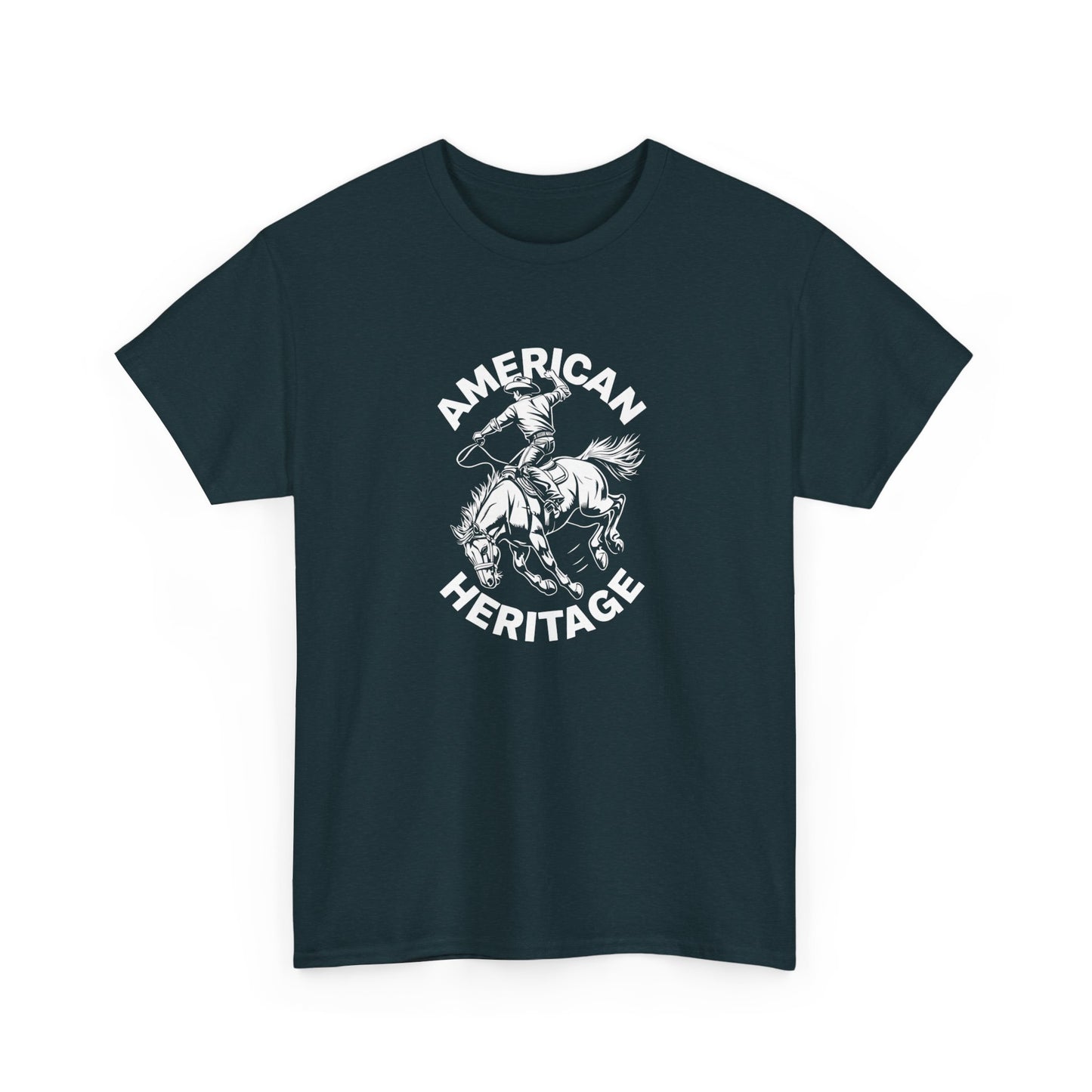 American Heritage