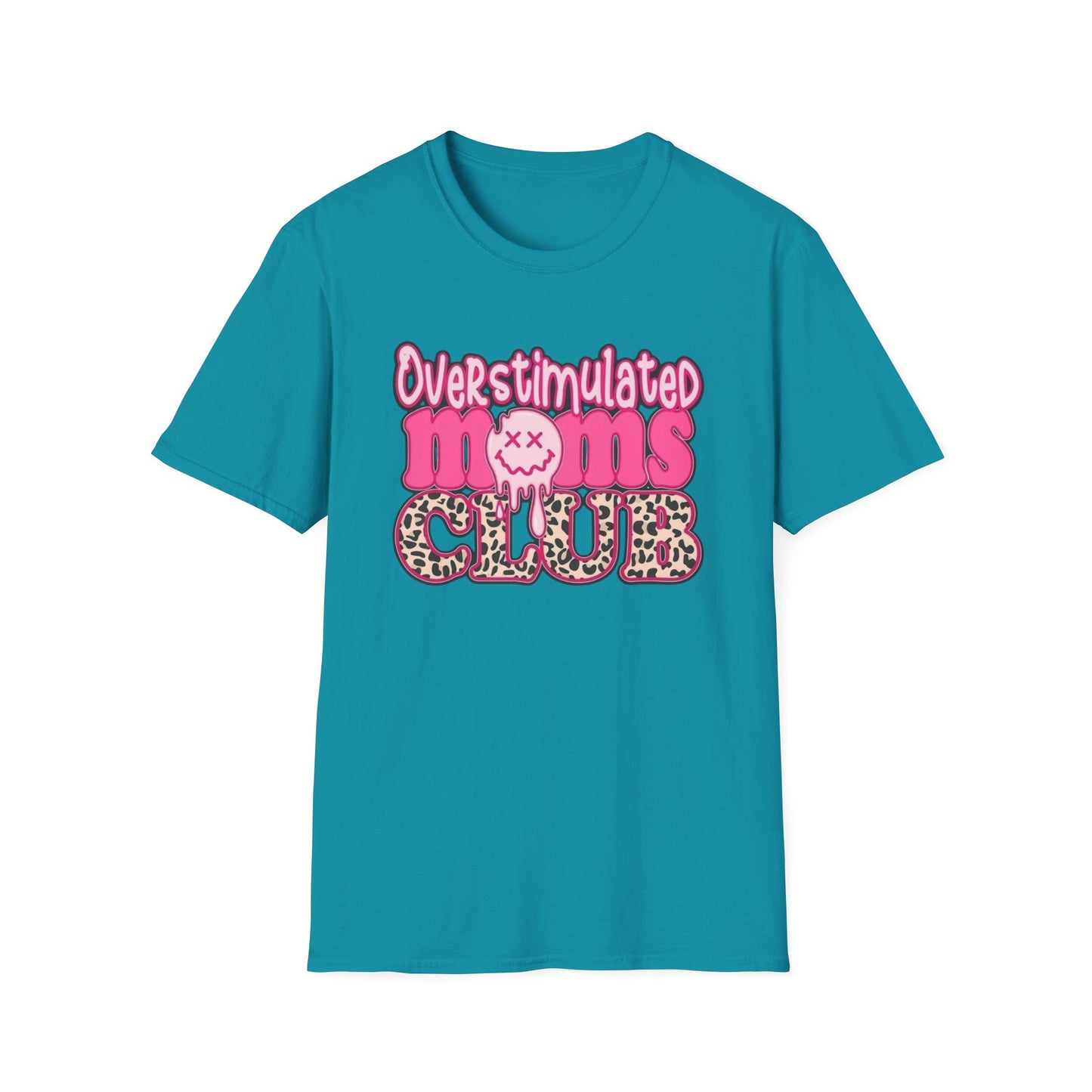 Overstimulated Moms Club