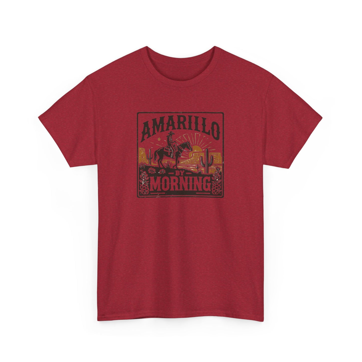 Amarillo Morning