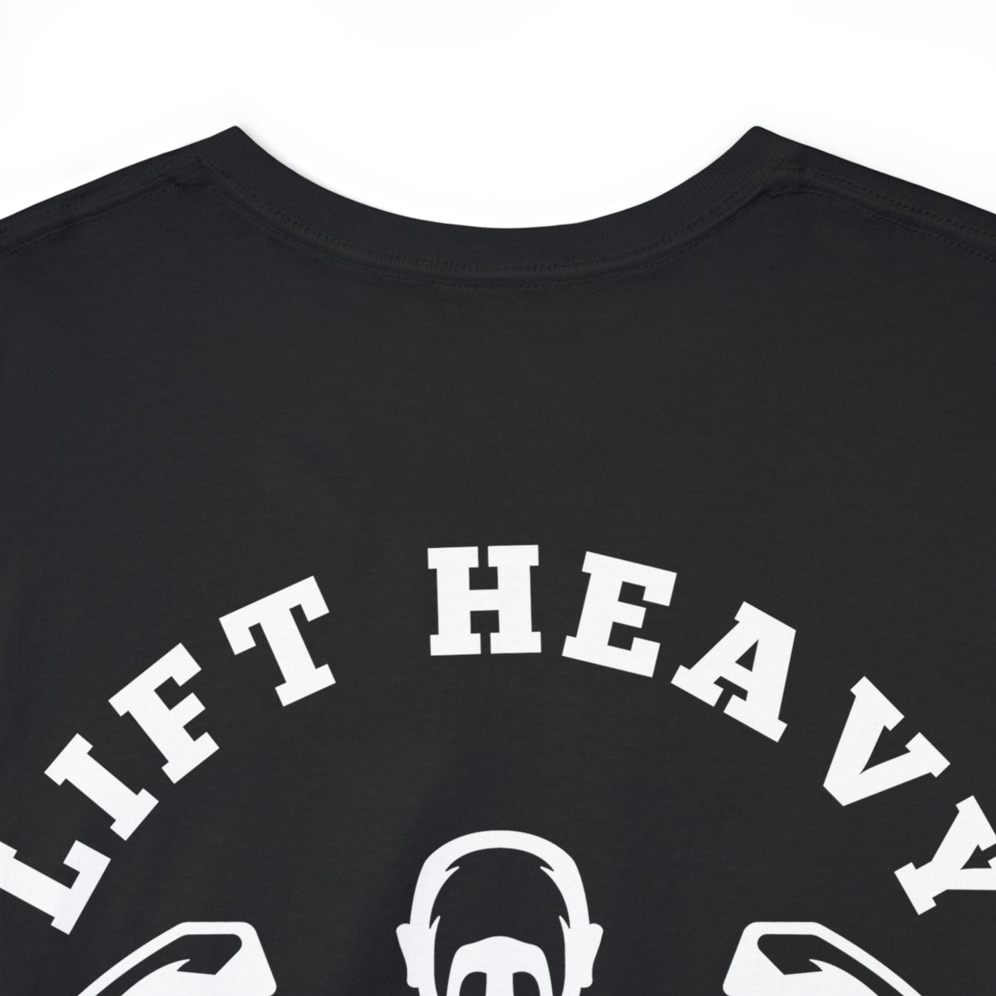 Lift Heavy