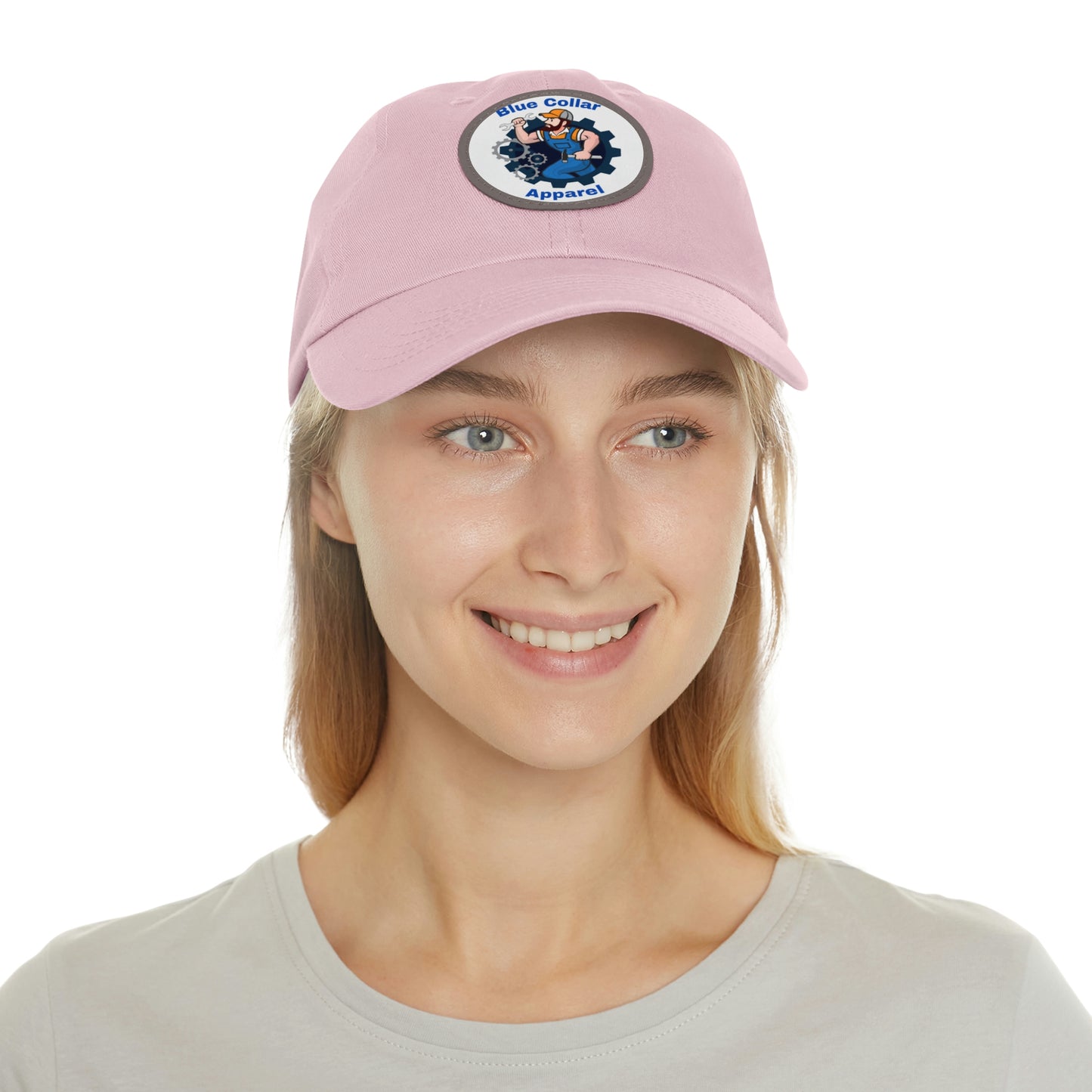 Blue Collar Apparel Hat!