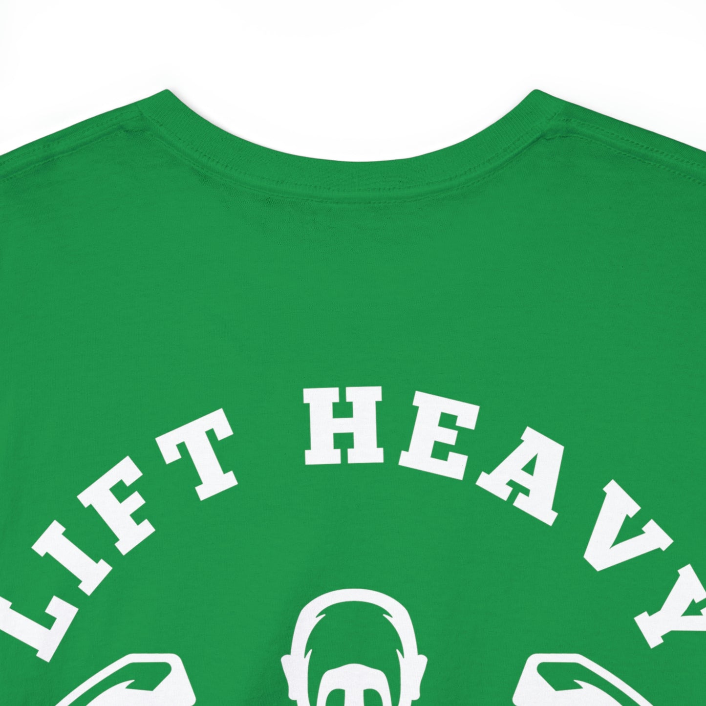 Lift Heavy