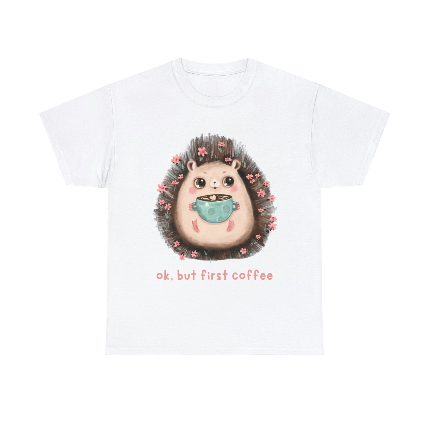 Coffee First