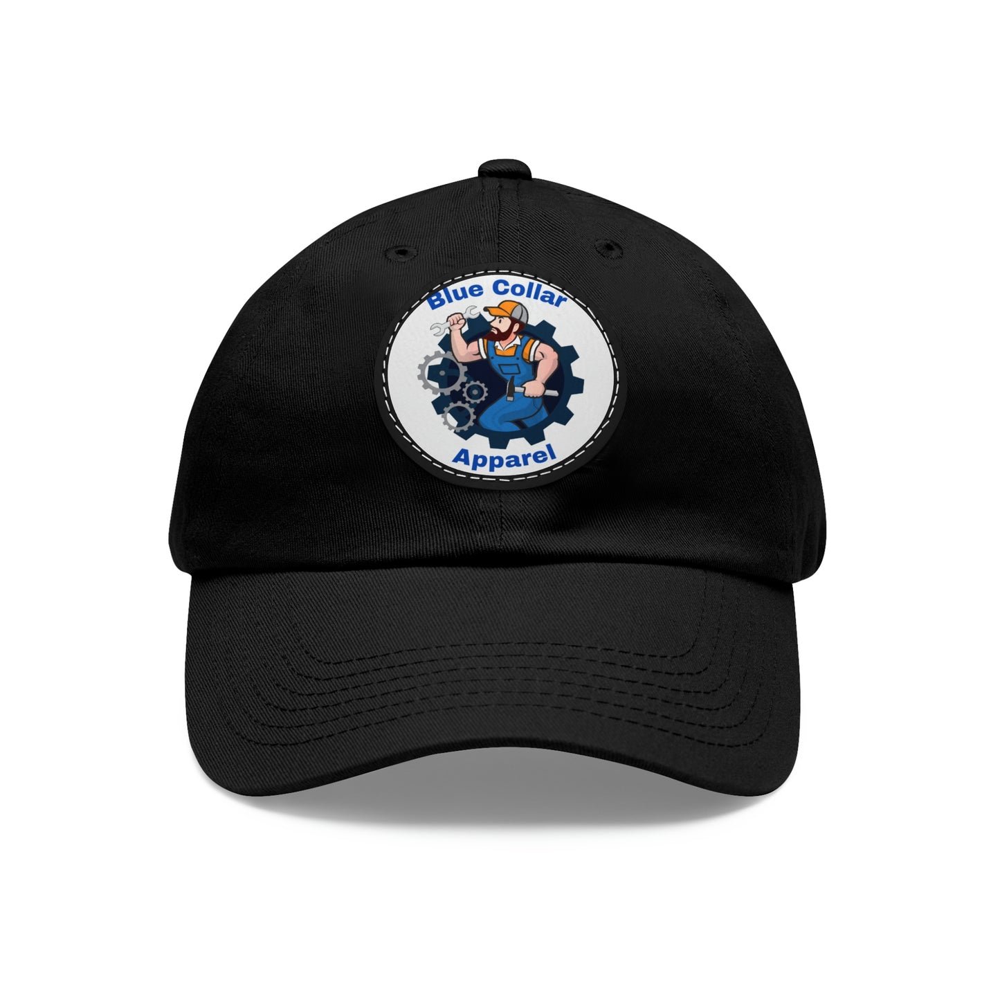 Blue Collar Apparel Hat!