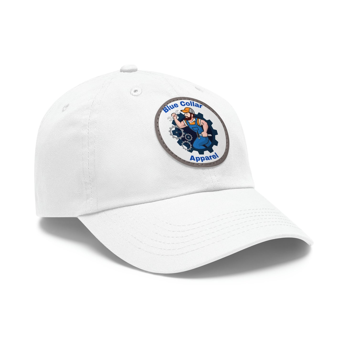Blue Collar Apparel Hat!