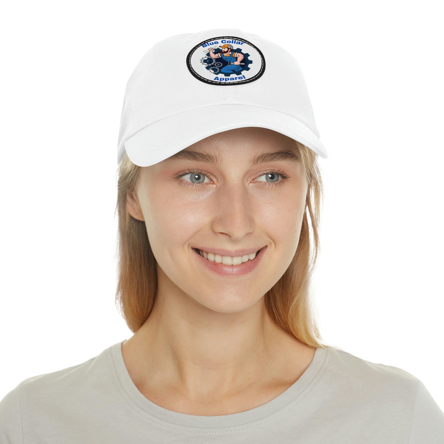 Blue Collar Apparel Hat!