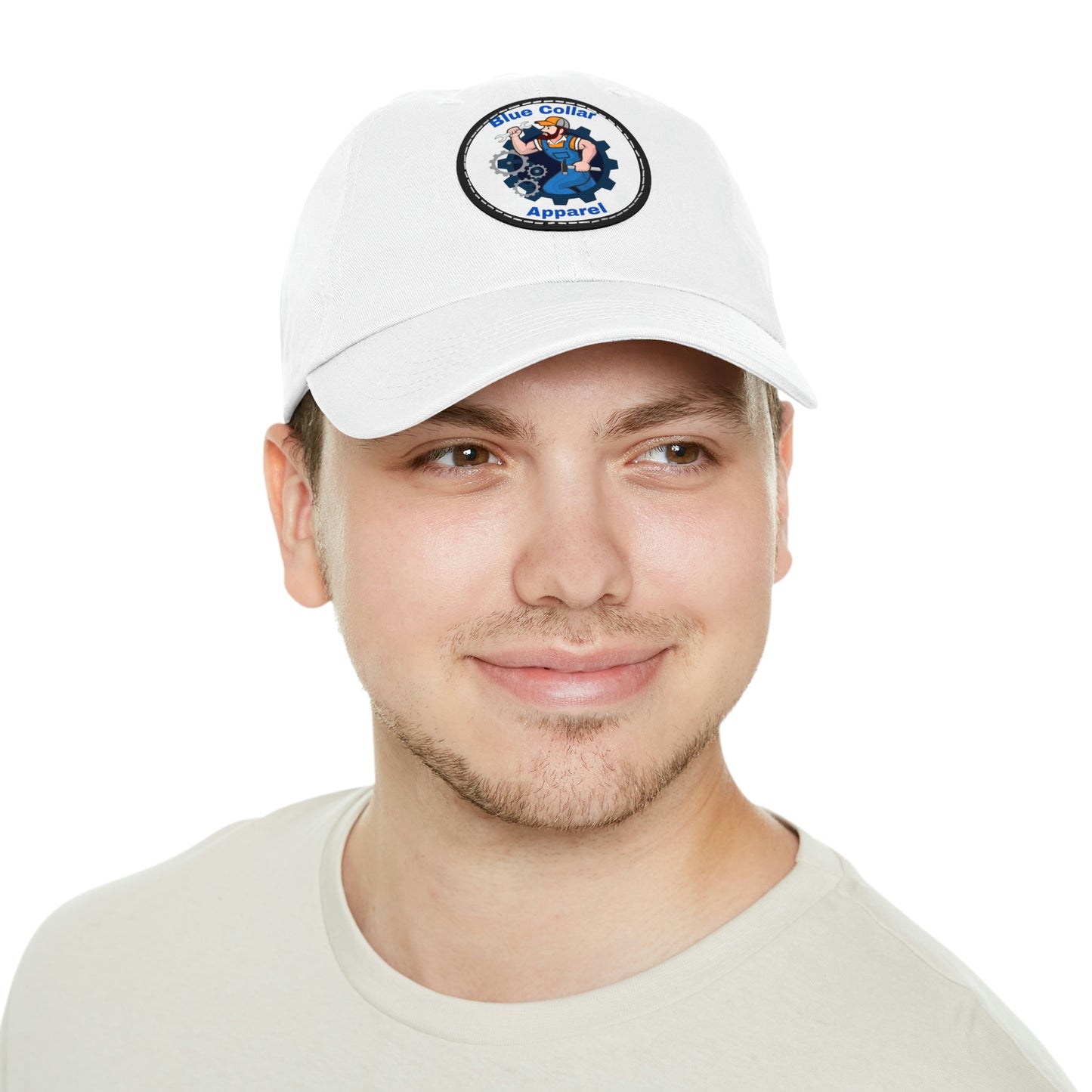 Blue Collar Apparel Hat!