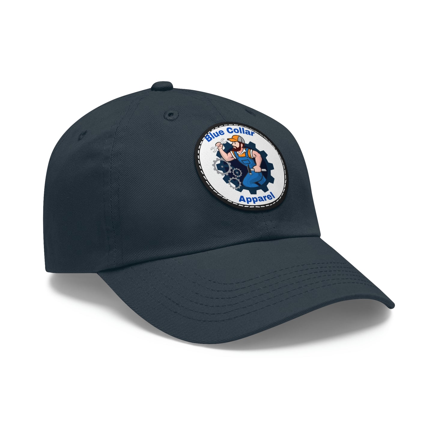 Blue Collar Apparel Hat!