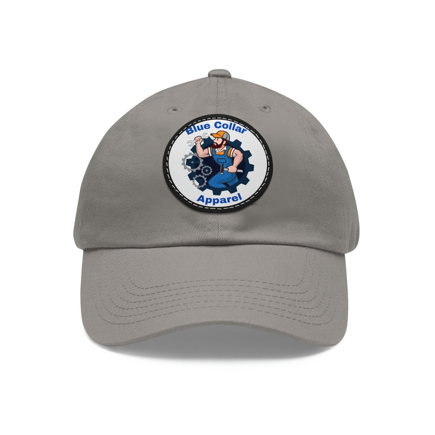 Blue Collar Apparel Hat!