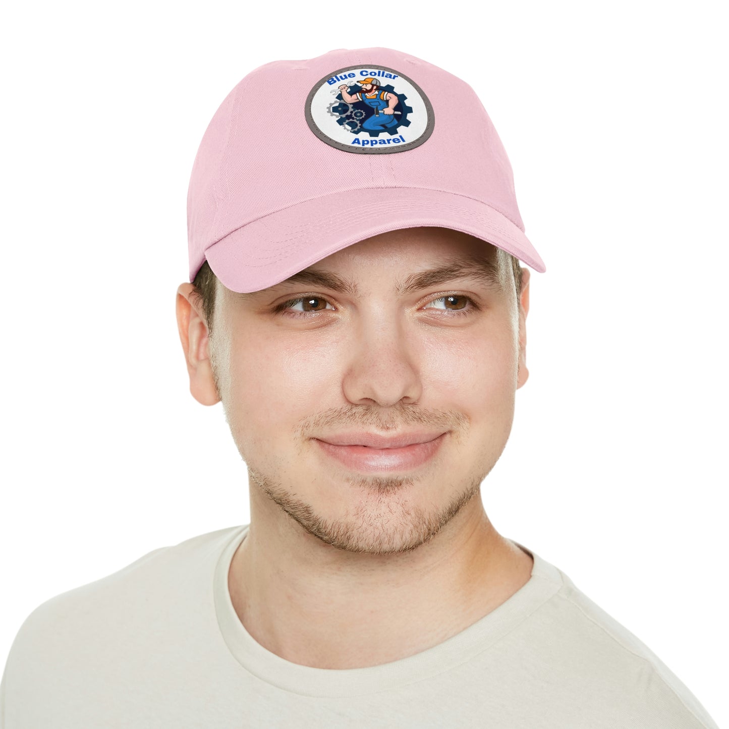 Blue Collar Apparel Hat!