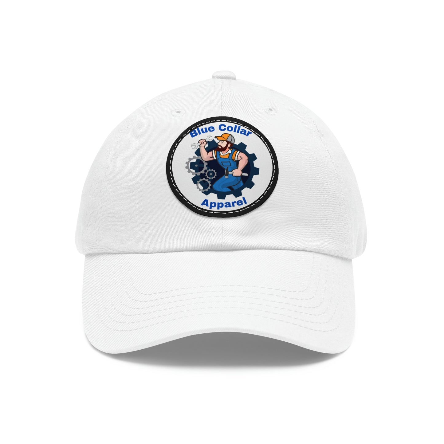 Blue Collar Apparel Hat!