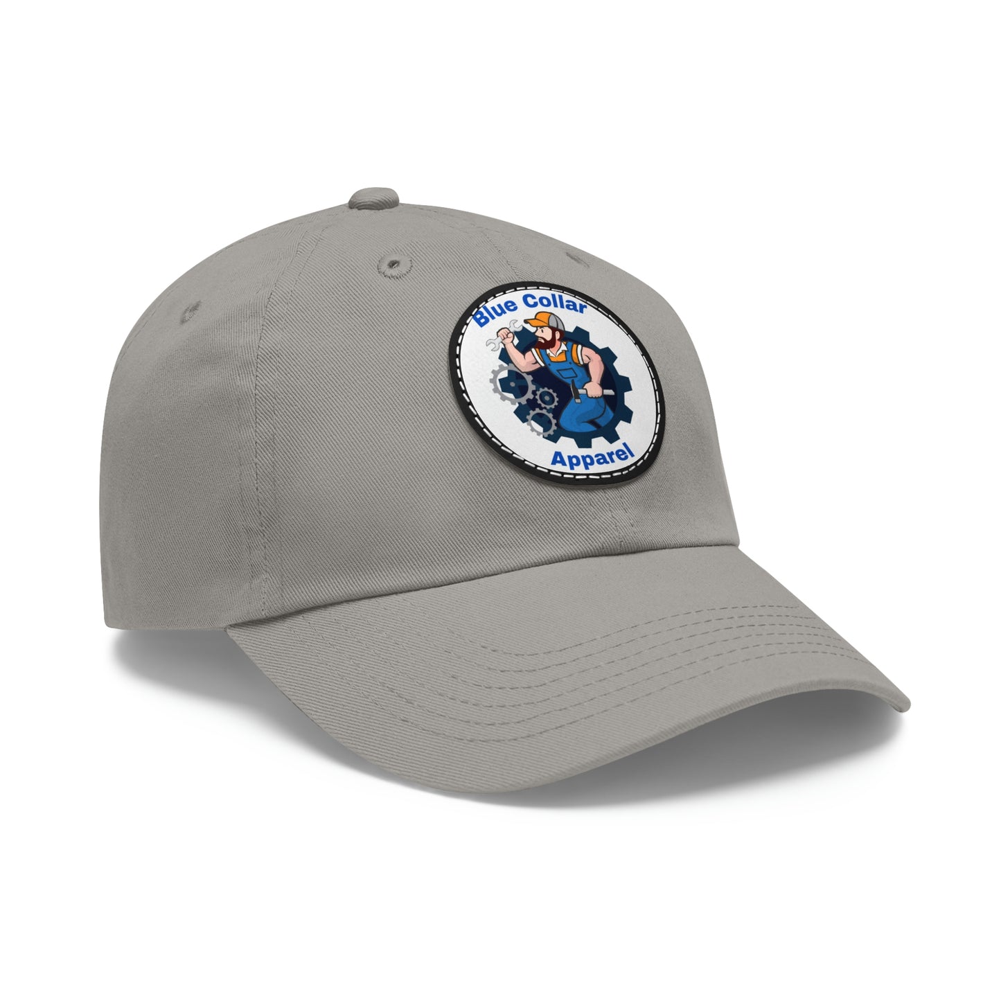Blue Collar Apparel Hat!