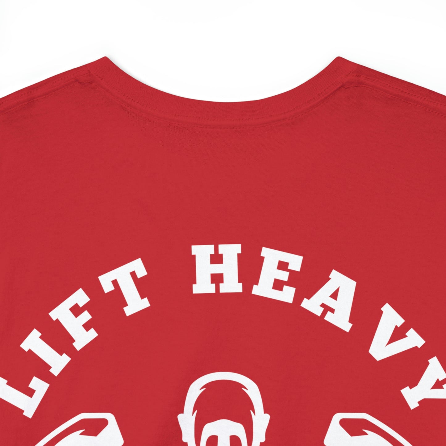 Lift Heavy