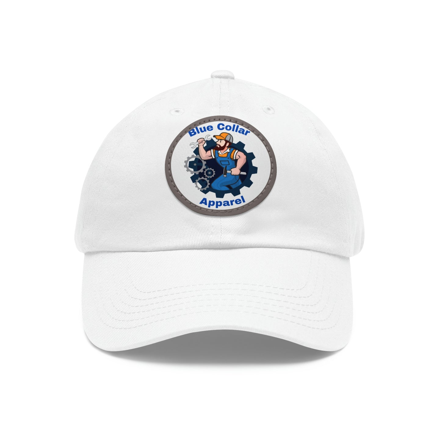 Blue Collar Apparel Hat!