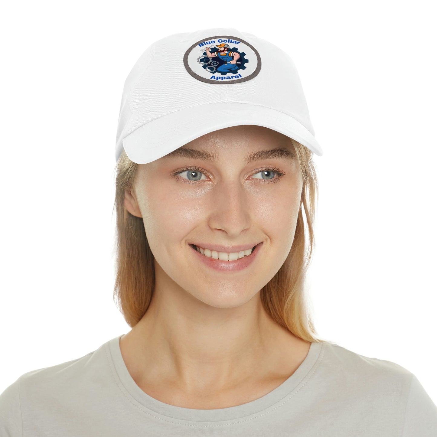Blue Collar Apparel Hat!