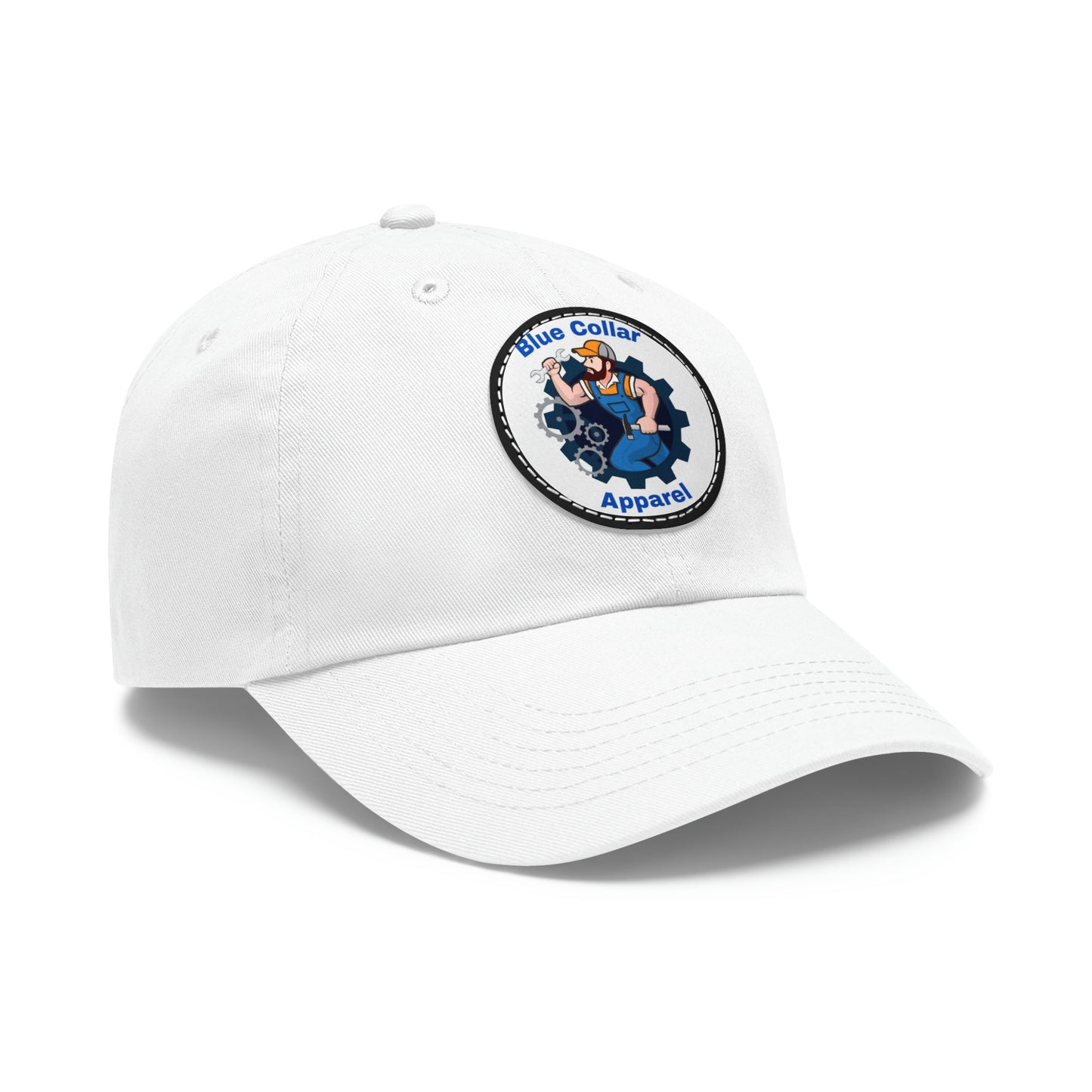 Blue Collar Apparel Hat!