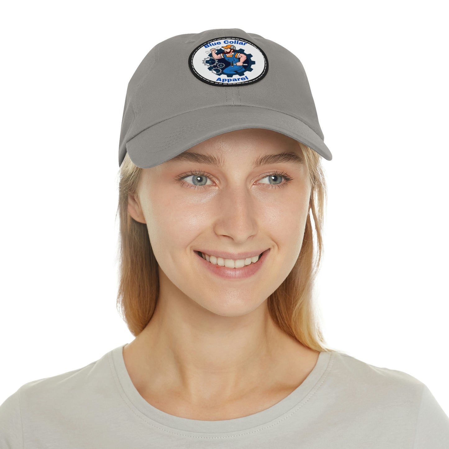 Blue Collar Apparel Hat!