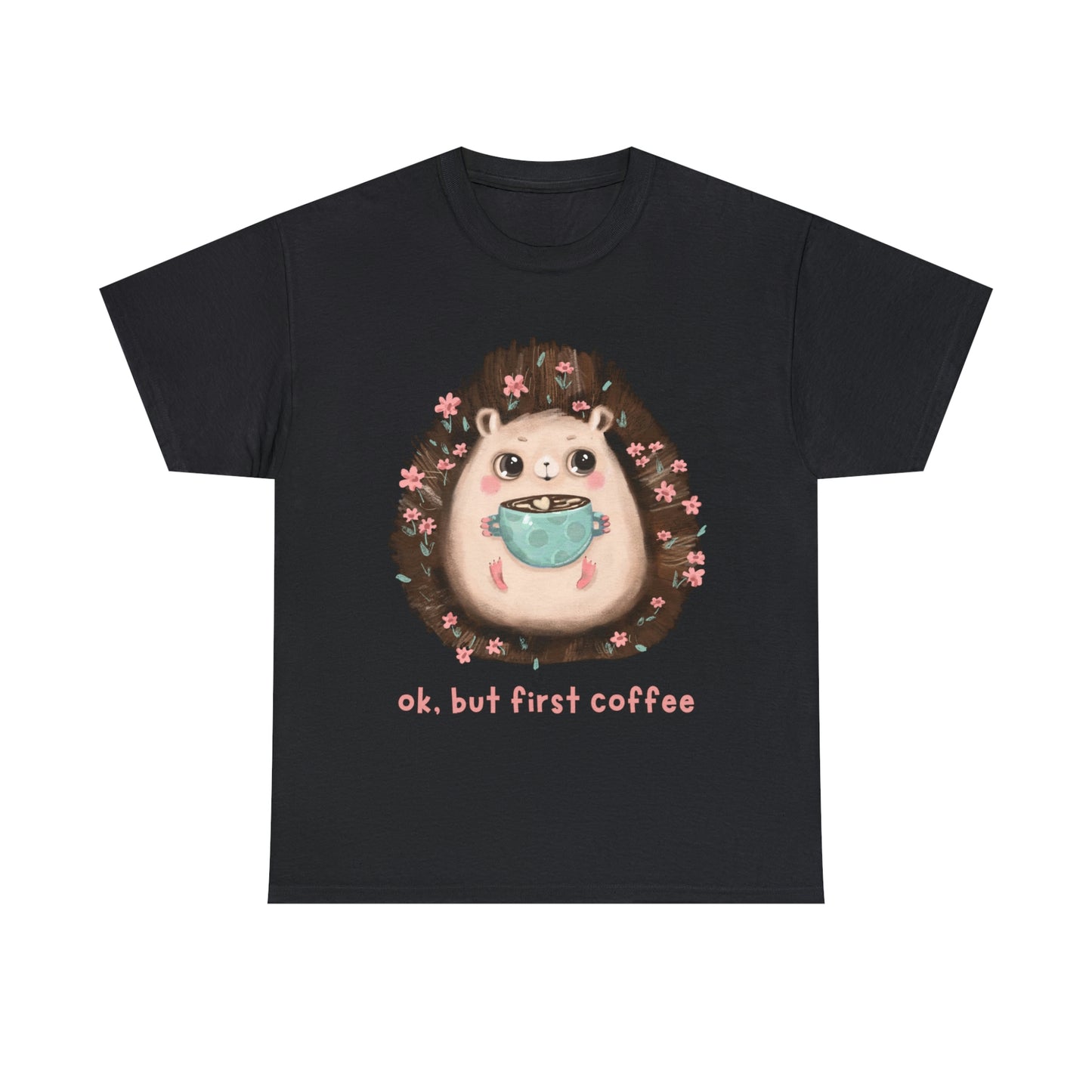 Coffee First