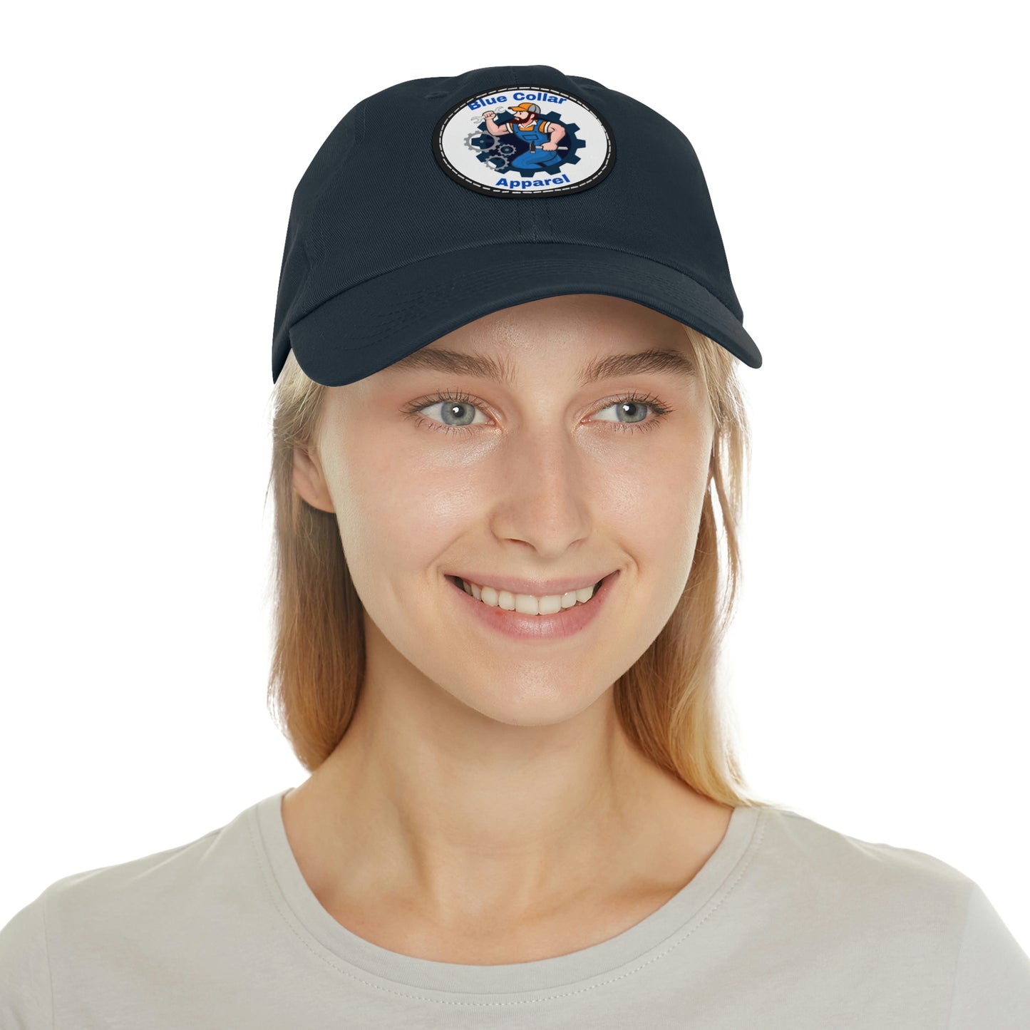 Blue Collar Apparel Hat!