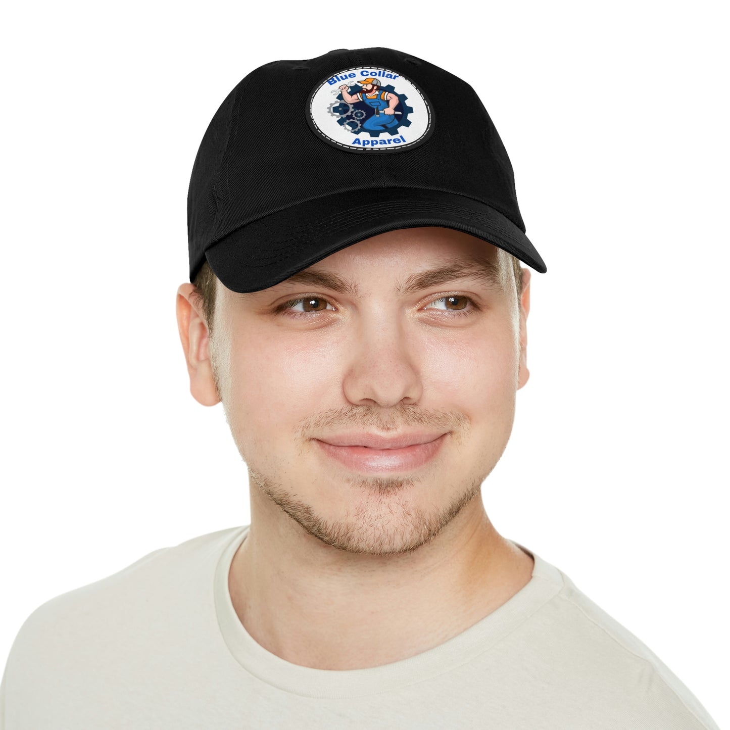 Blue Collar Apparel Hat!