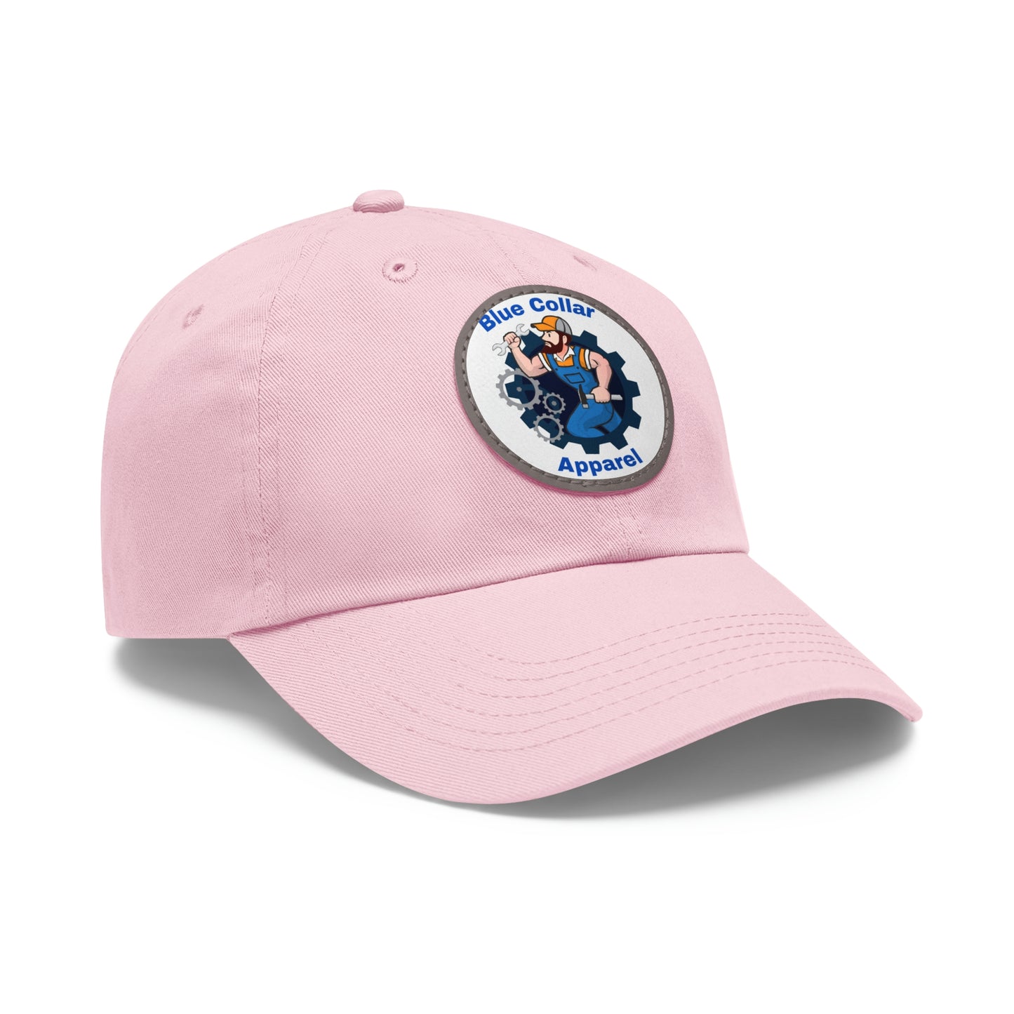 Blue Collar Apparel Hat!