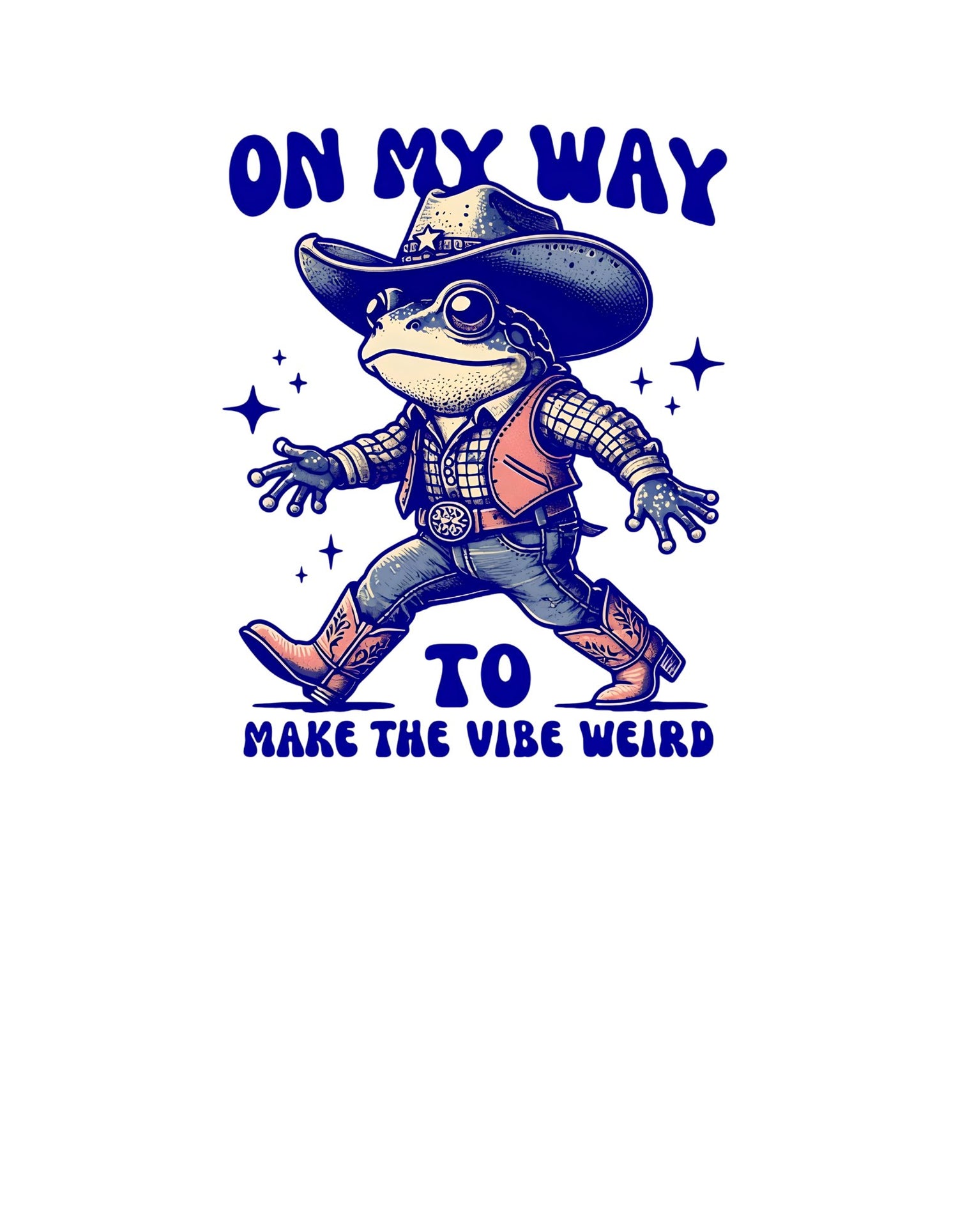 Blue Collar Kids