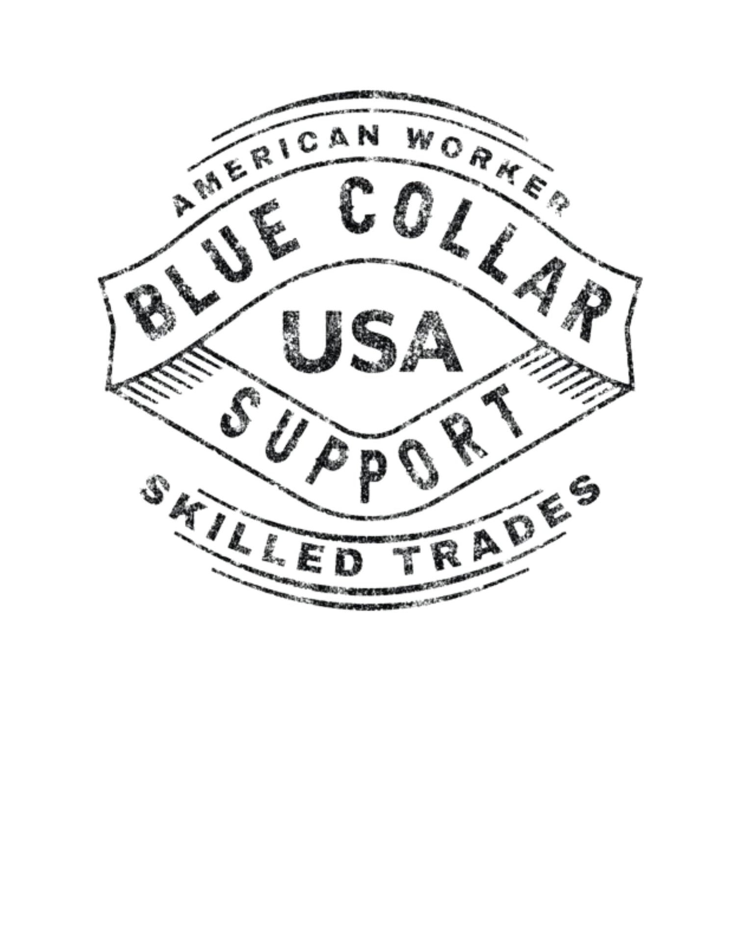 Blue Collar Style