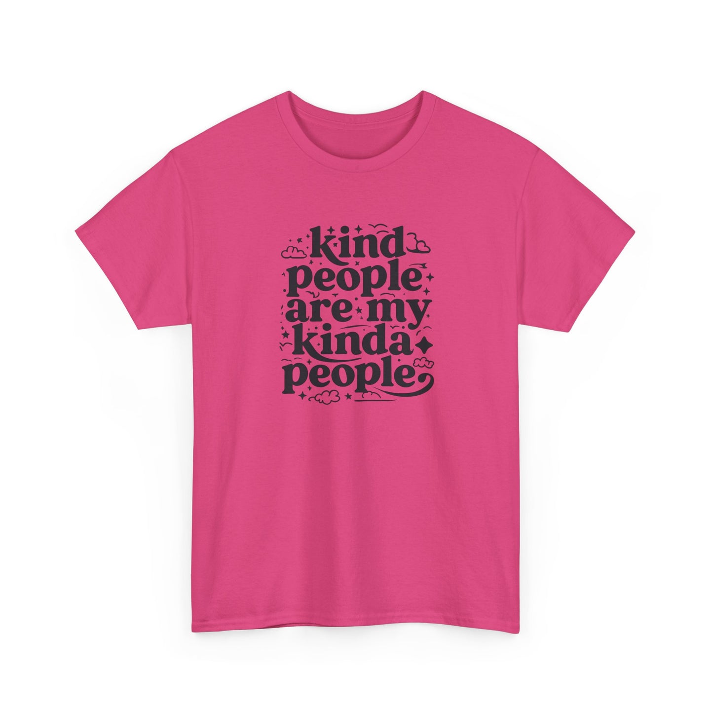 Kind People