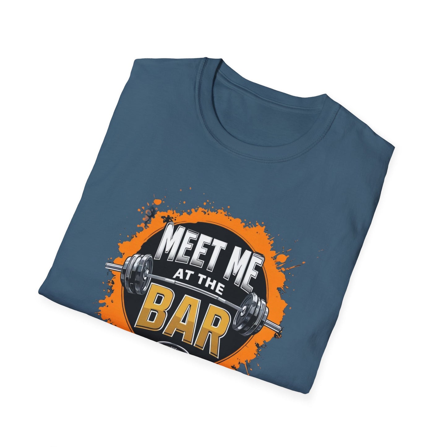 Meet Me at the Bar
