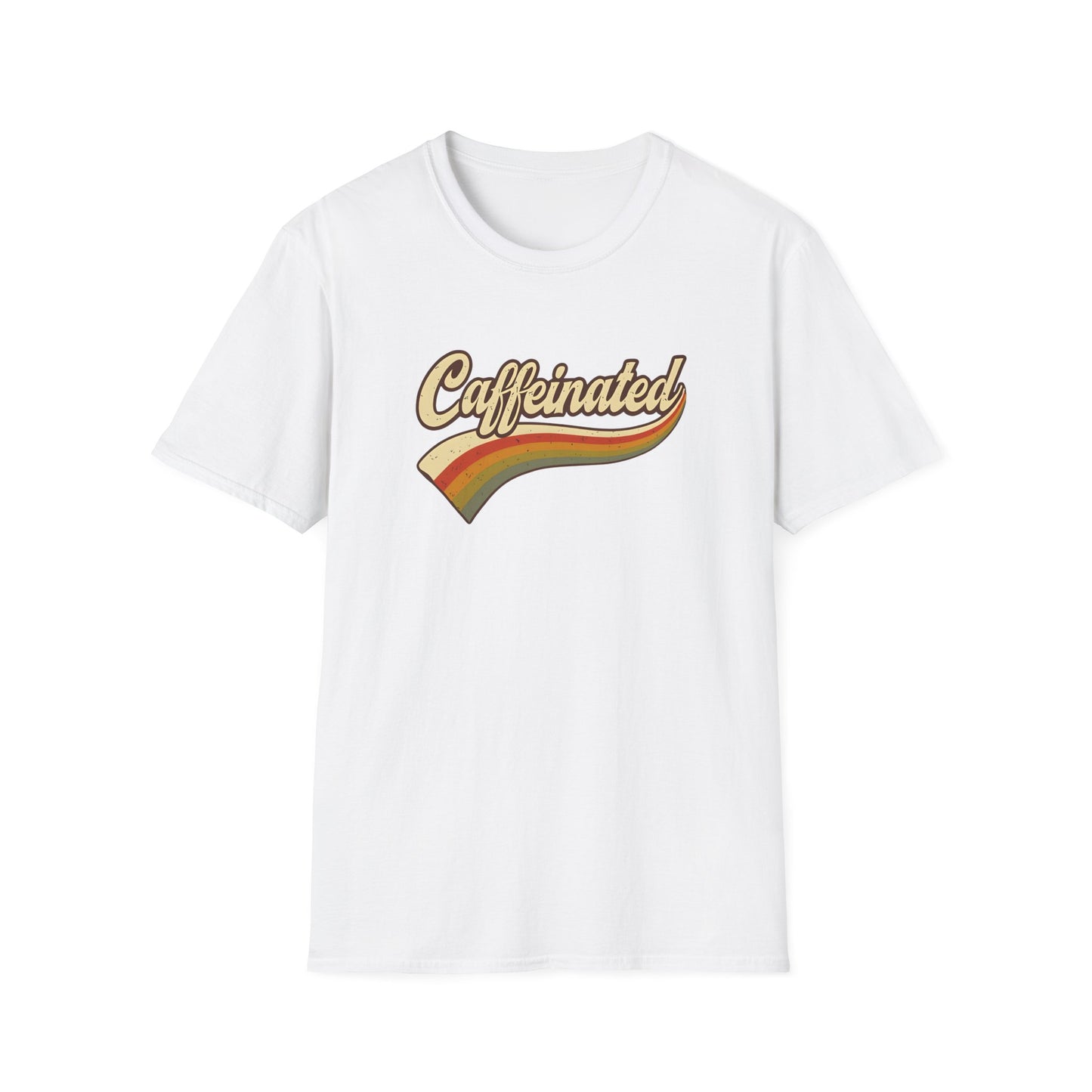 Caffeinated Vintage