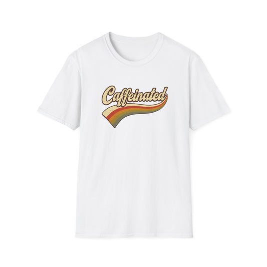 Caffeinated Vintage