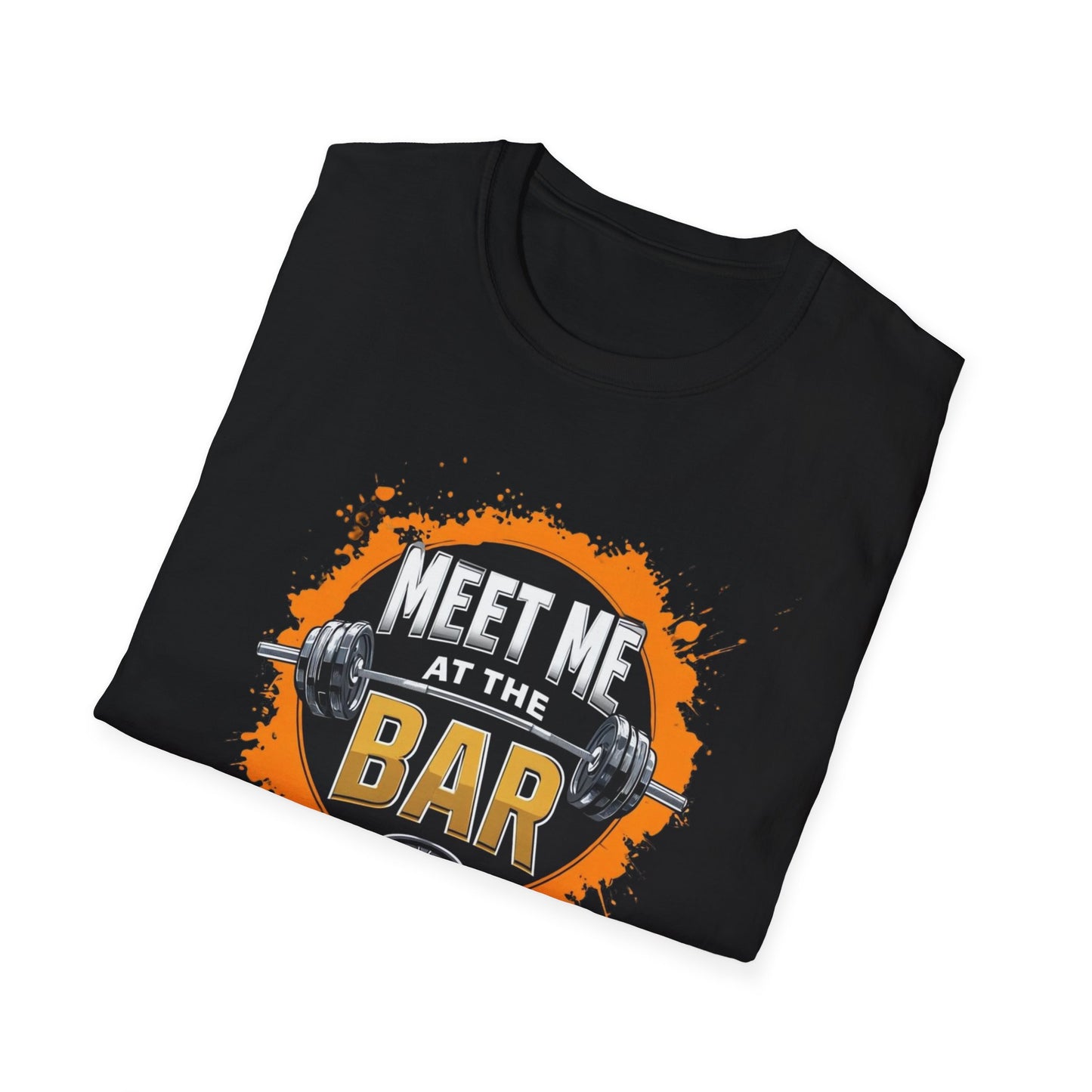 Meet Me at the Bar