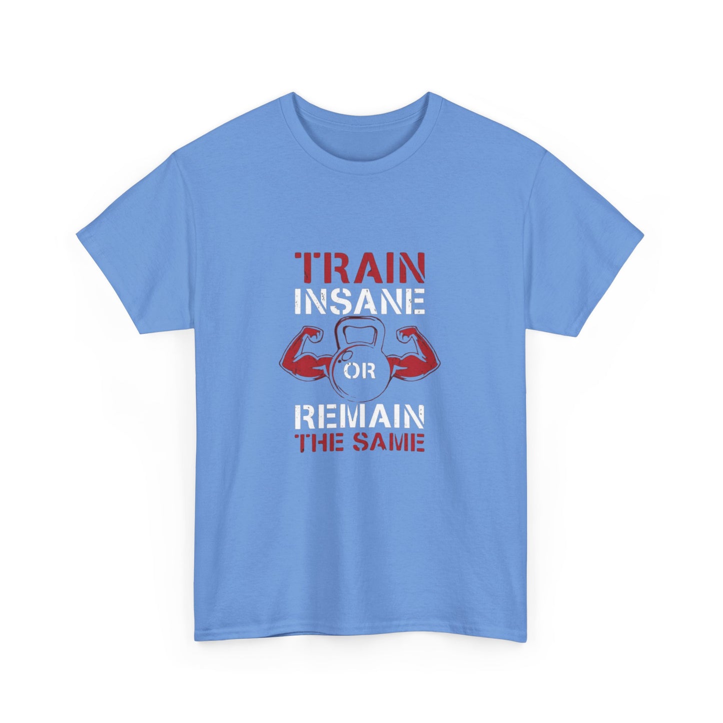 Train Insane