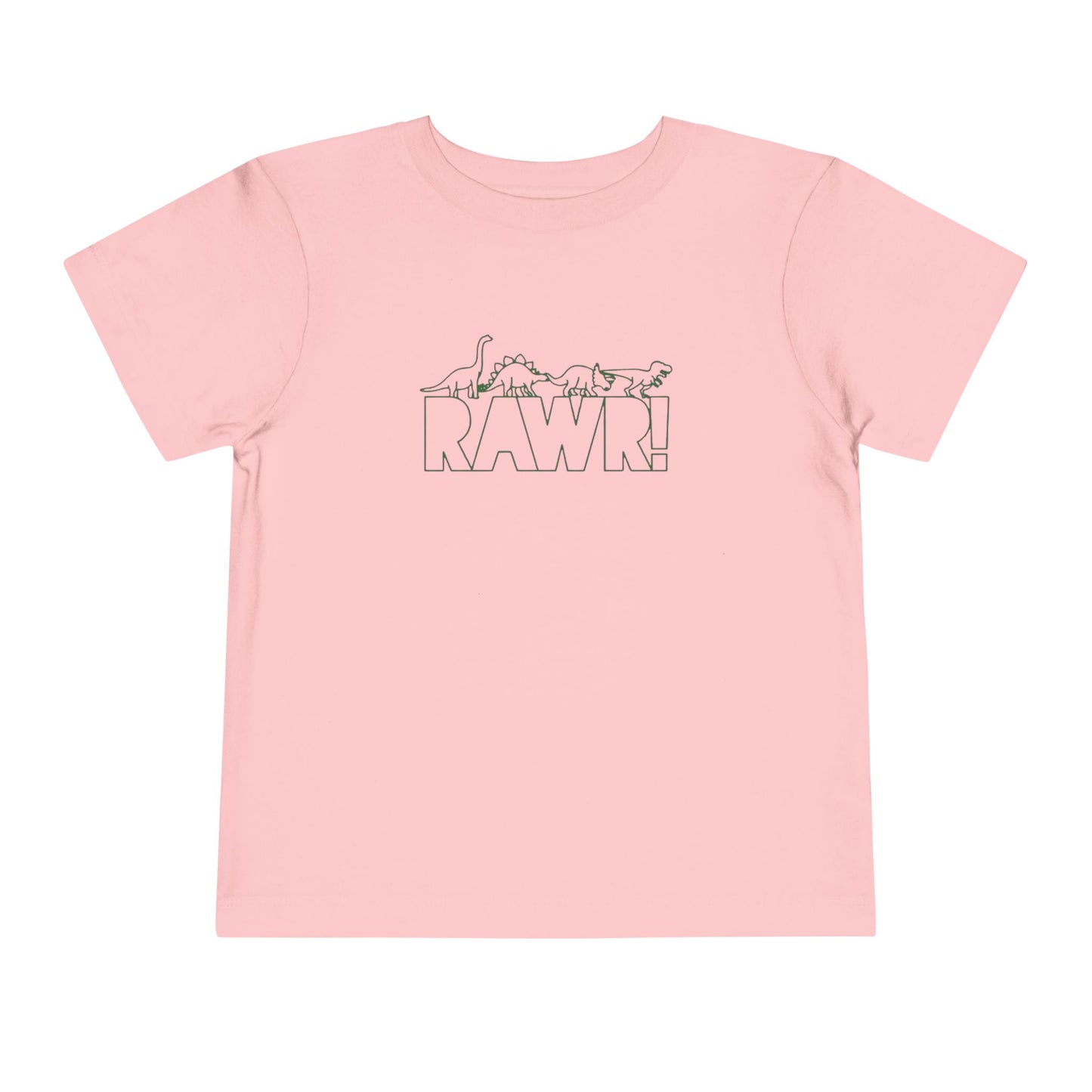 Dinosaur RAWR