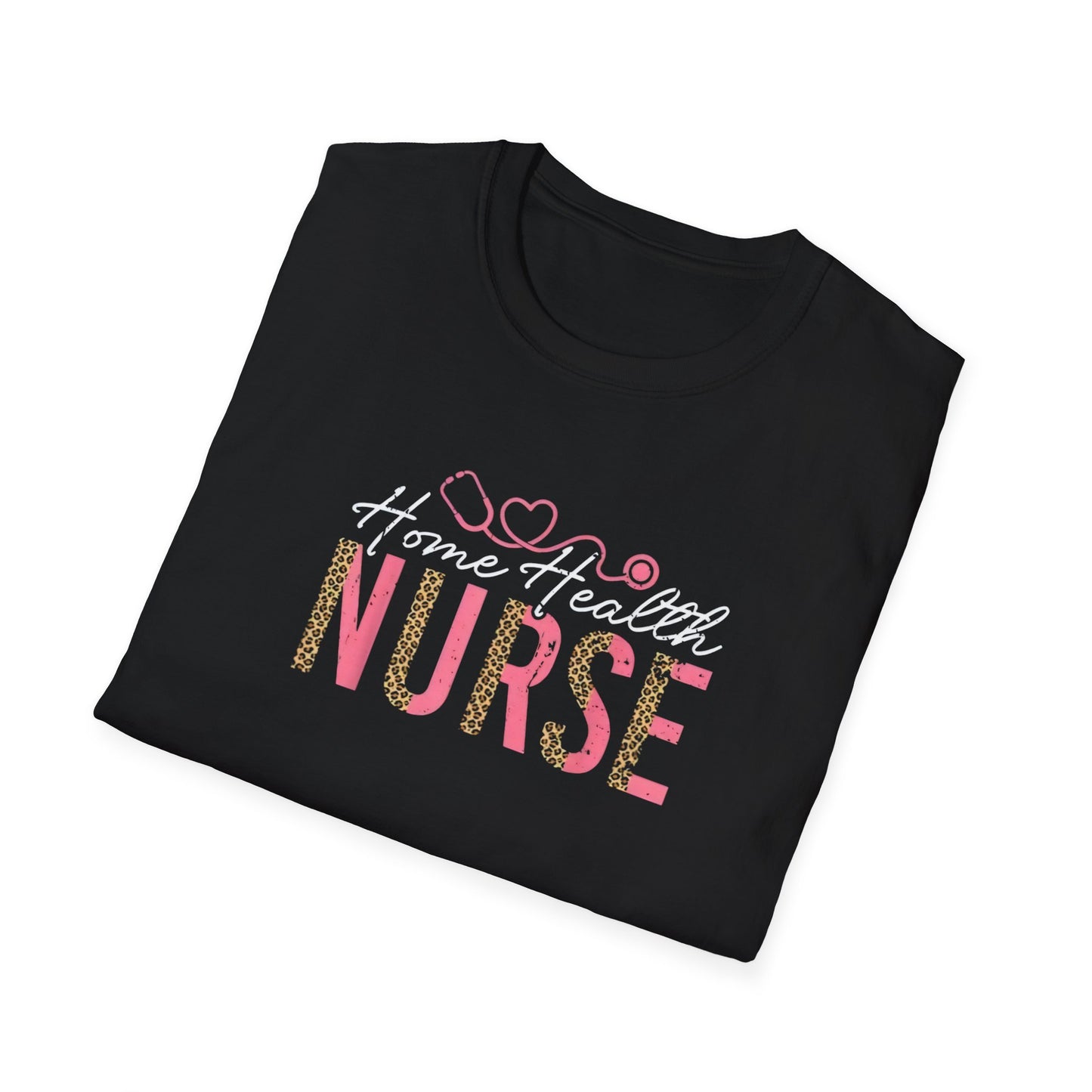 Home Health Nurse