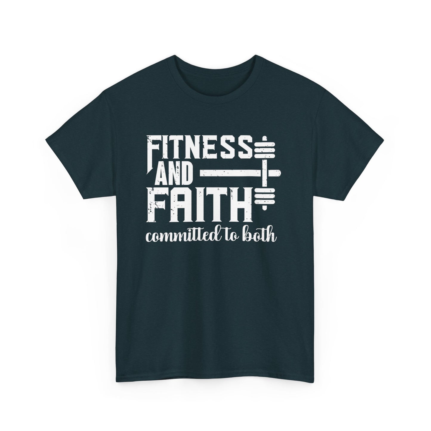 Fitness and Faith