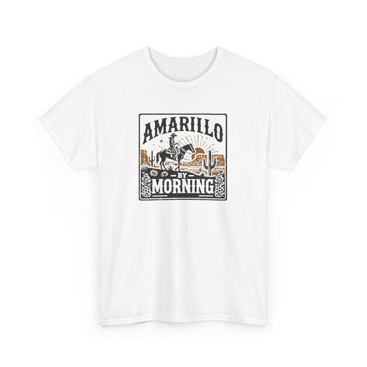 Amarillo Morning