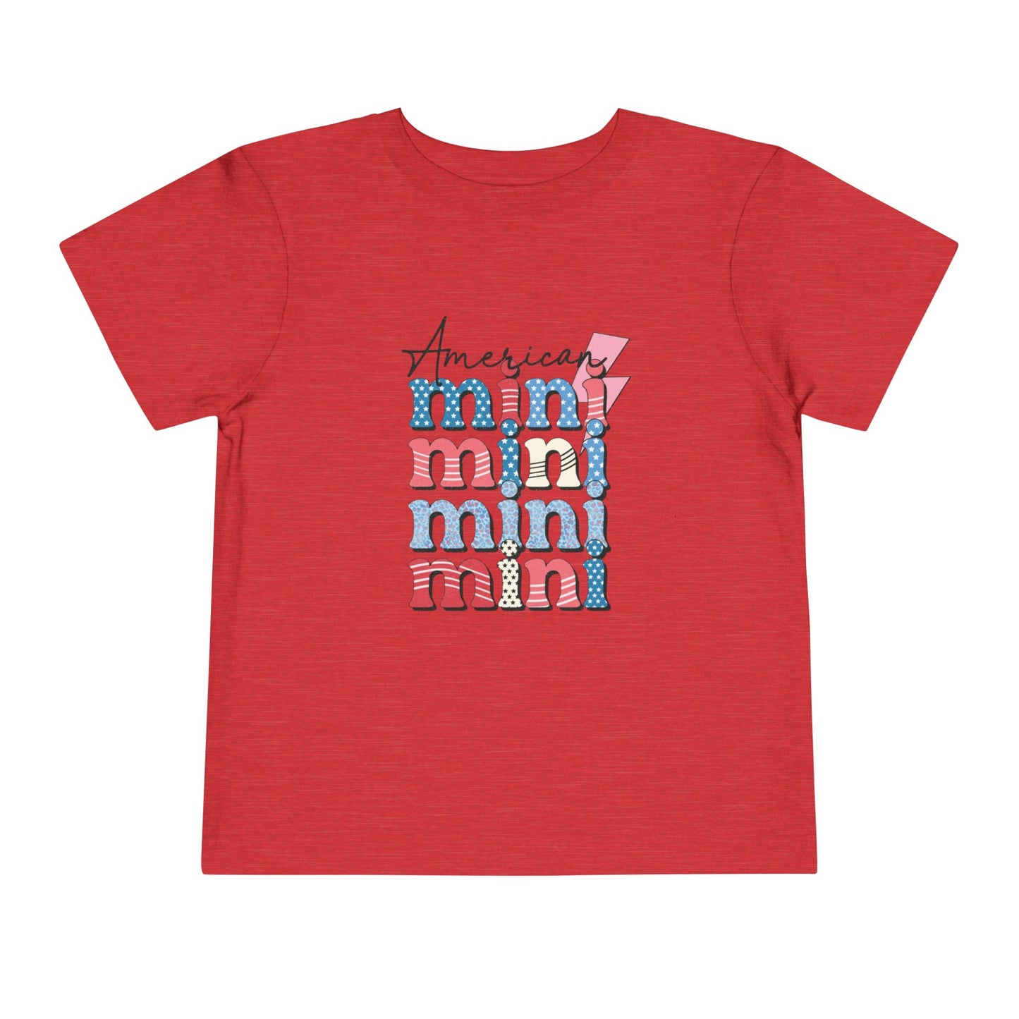 Mini American