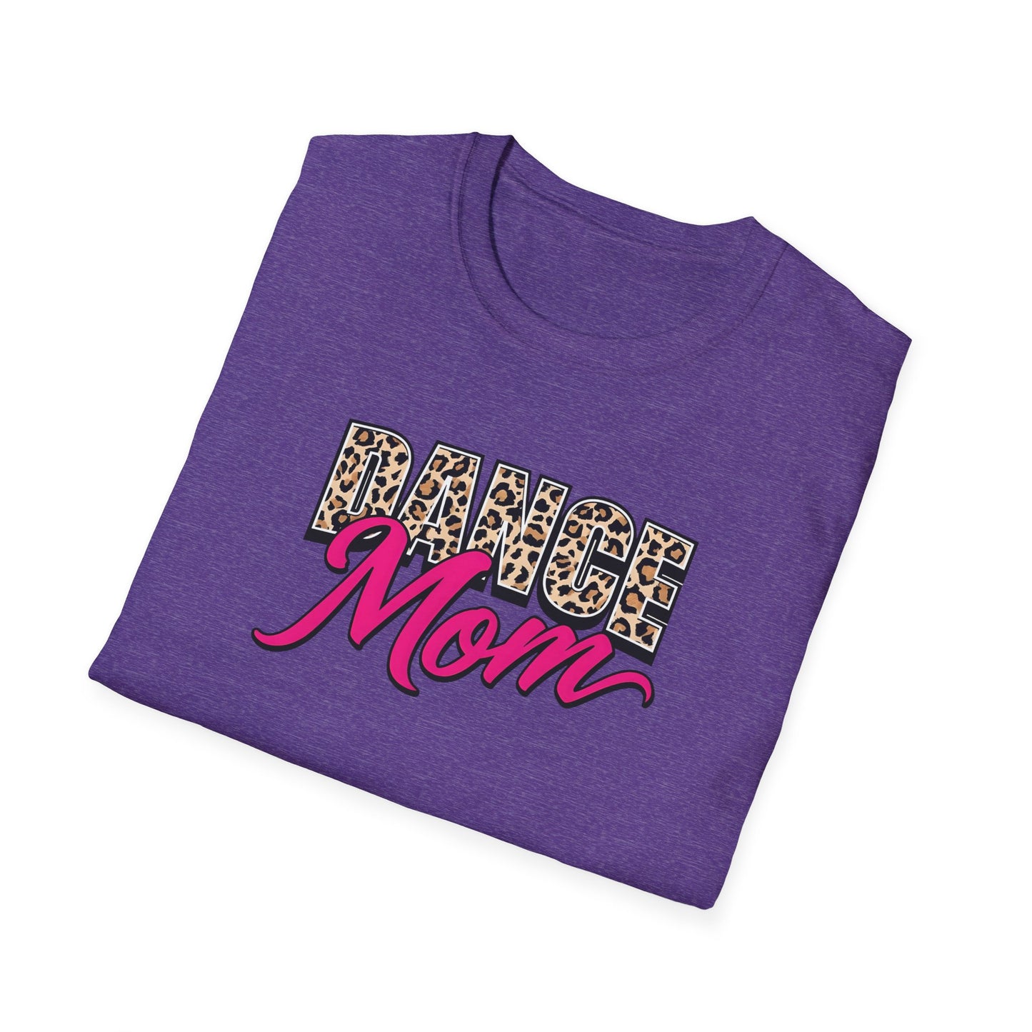 Dance Mom