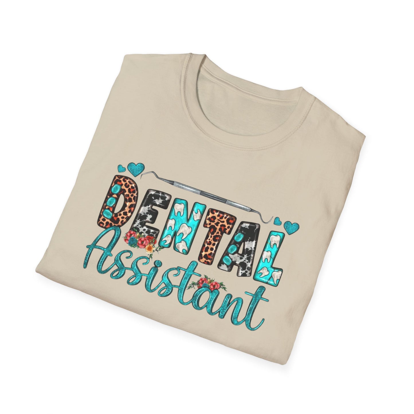 Dental Assistant – Smiles in Progress