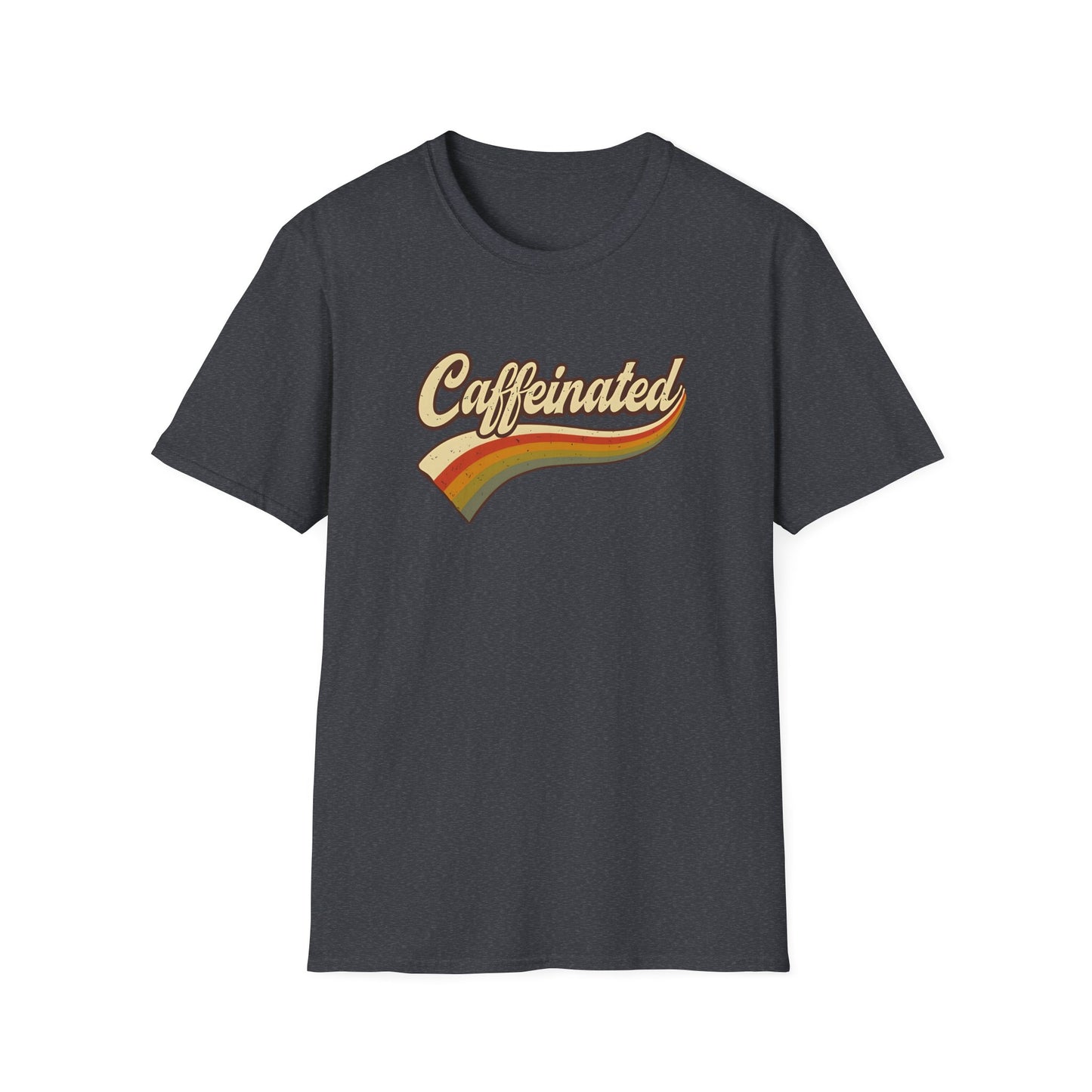 Caffeinated Vintage