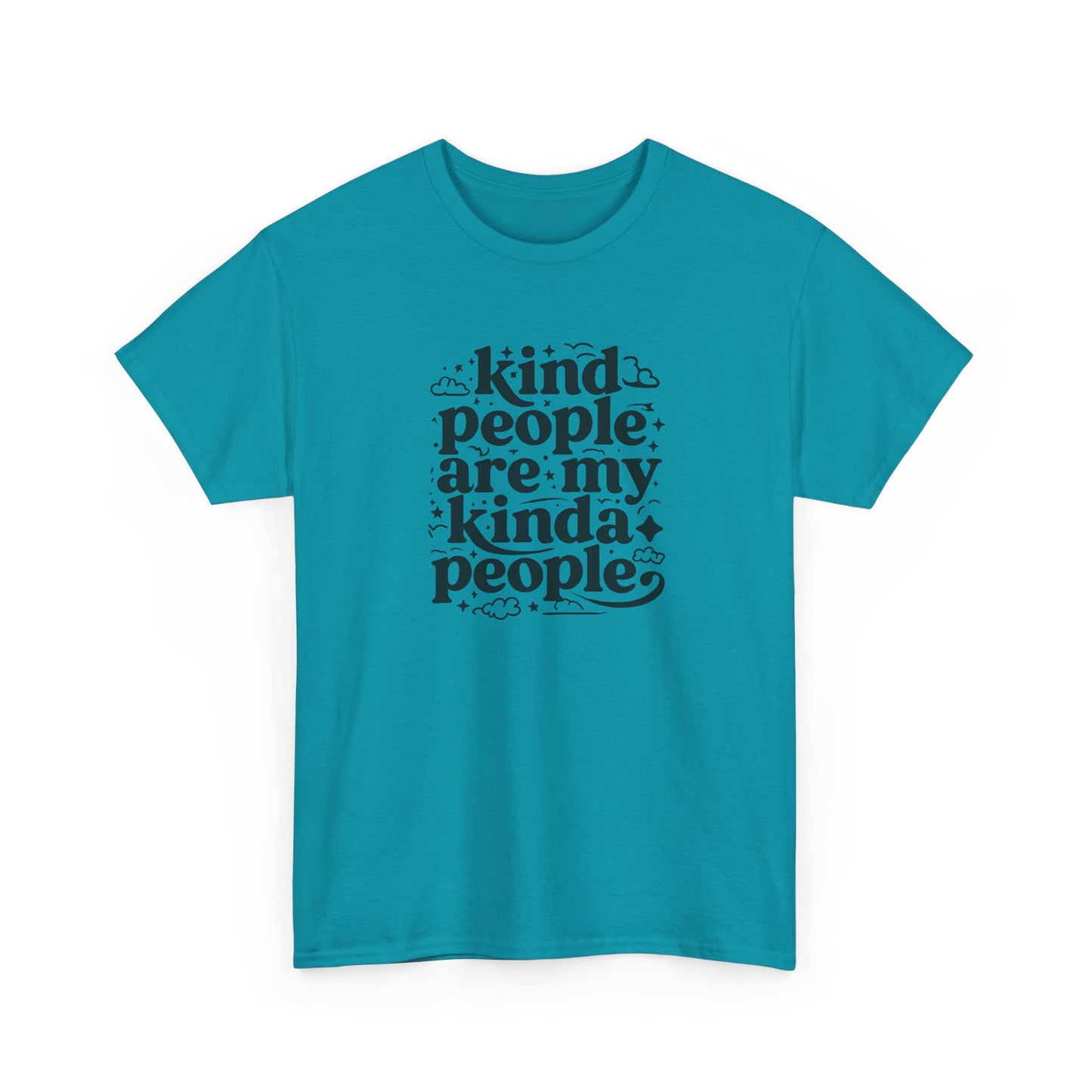 Kind People
