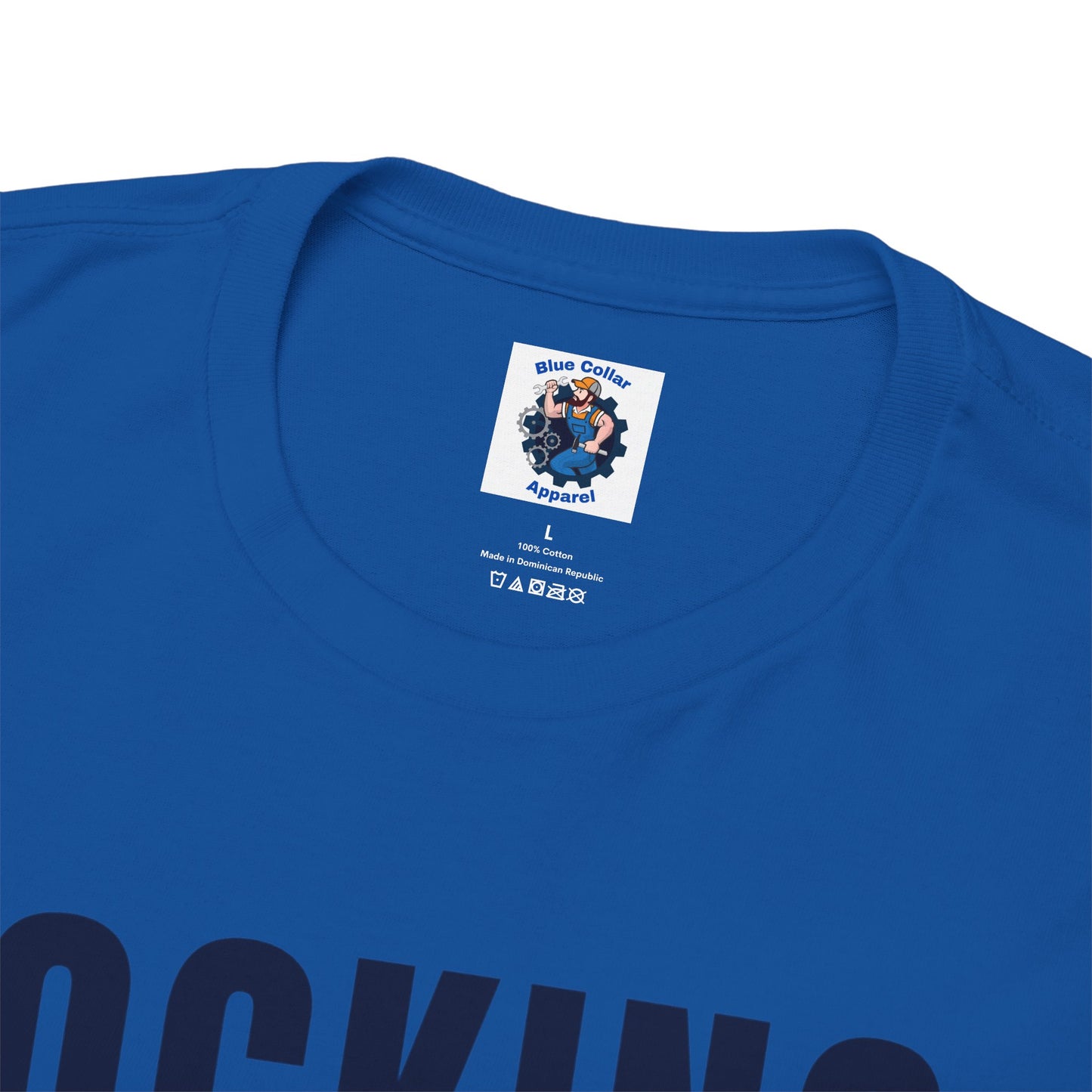 Rocking is the Dad Bod