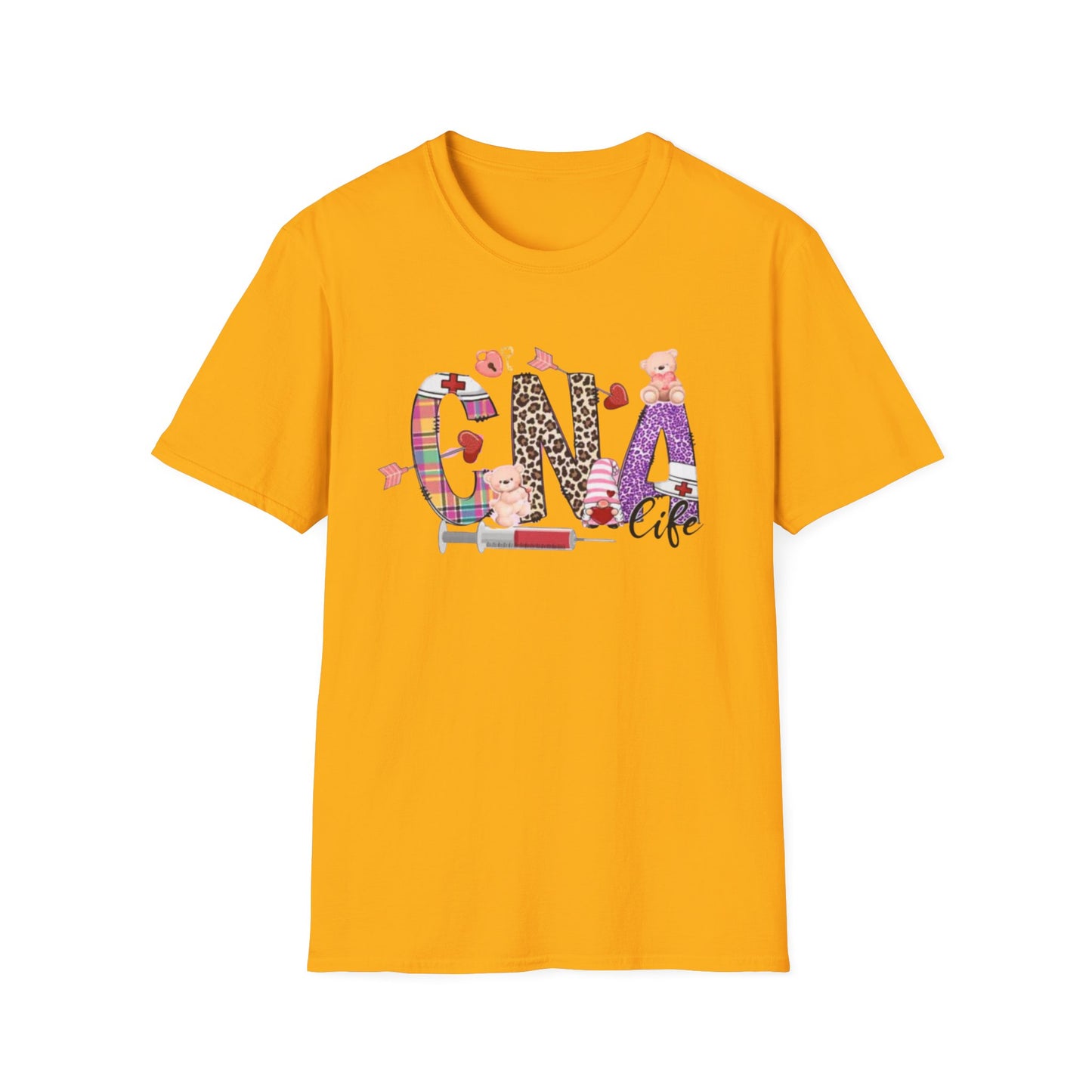 CNA Life -Bears