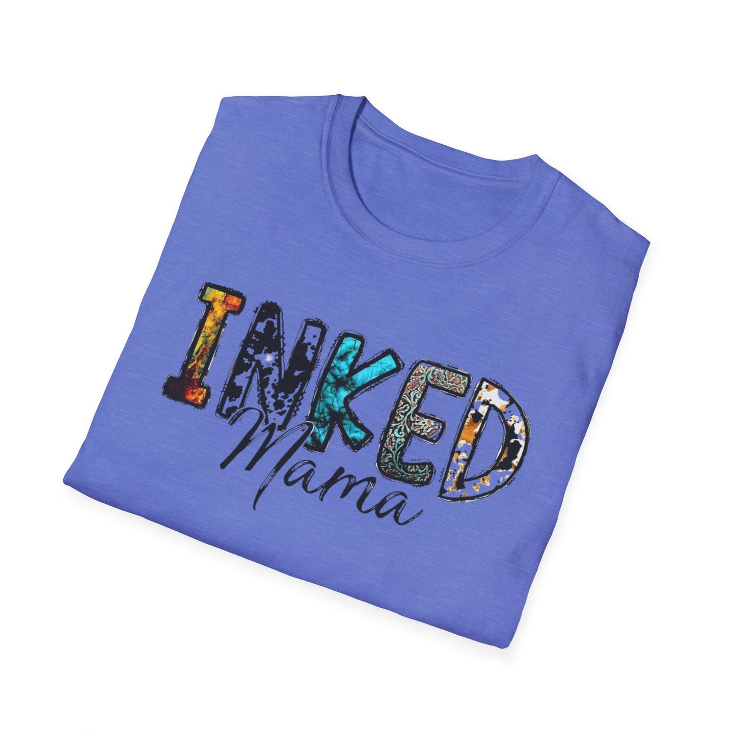 Inked Mama