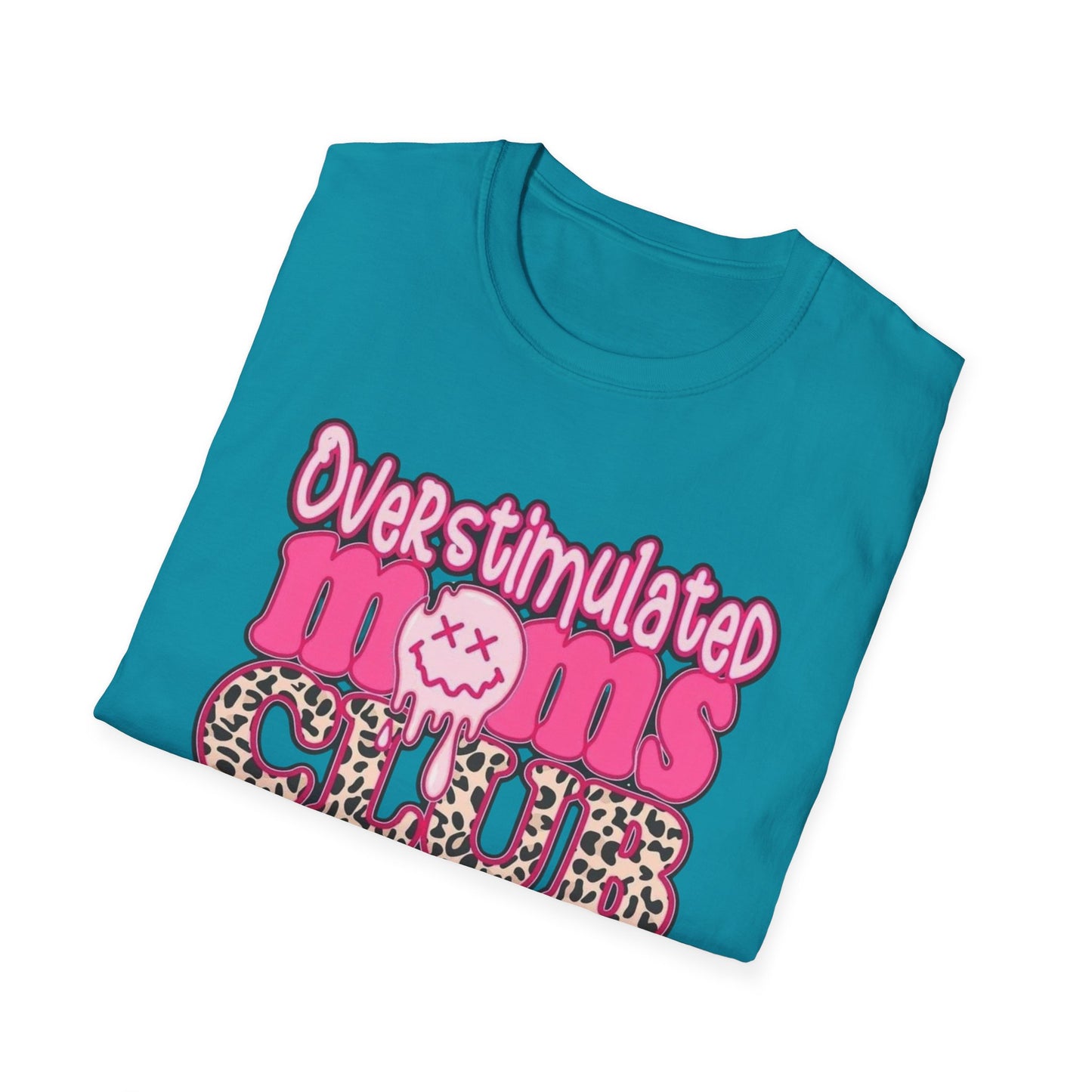 Overstimulated Moms Club