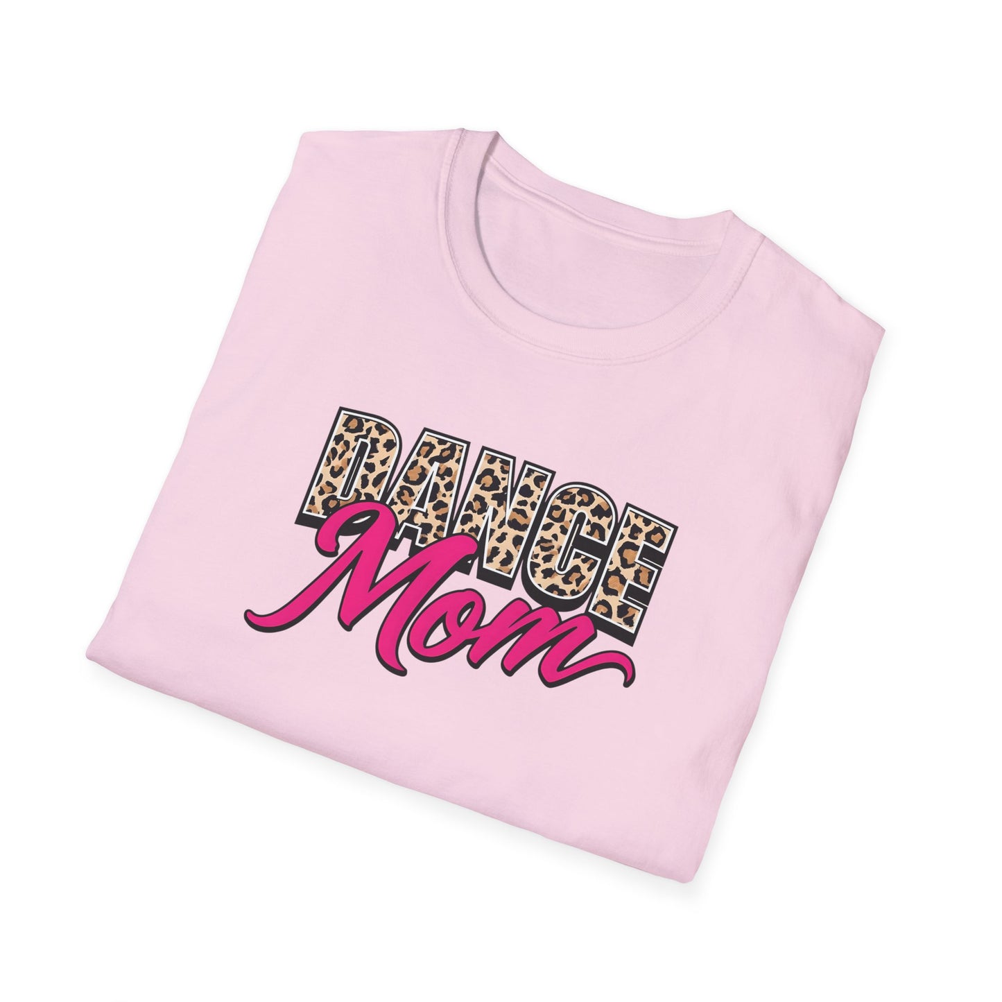 Dance Mom