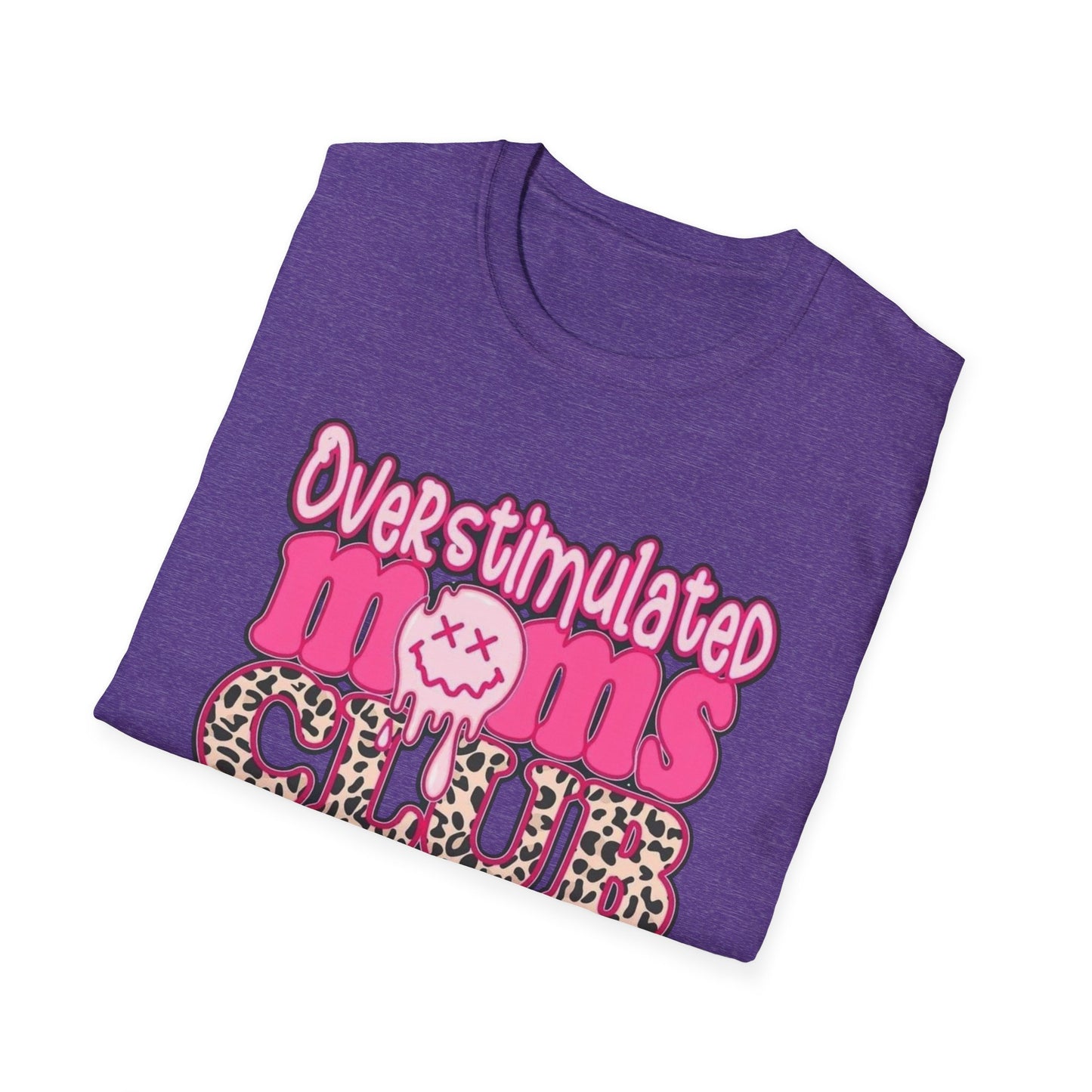 Overstimulated Moms Club