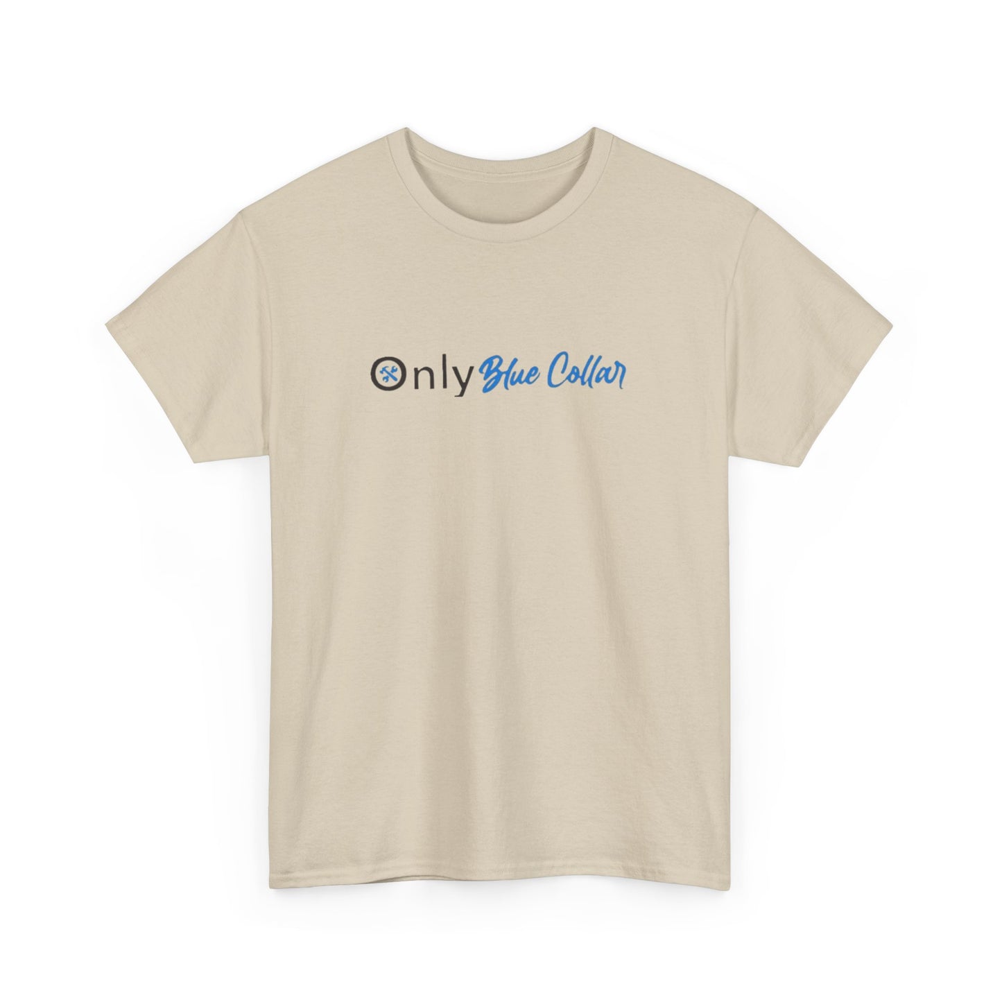Only Blue Collar