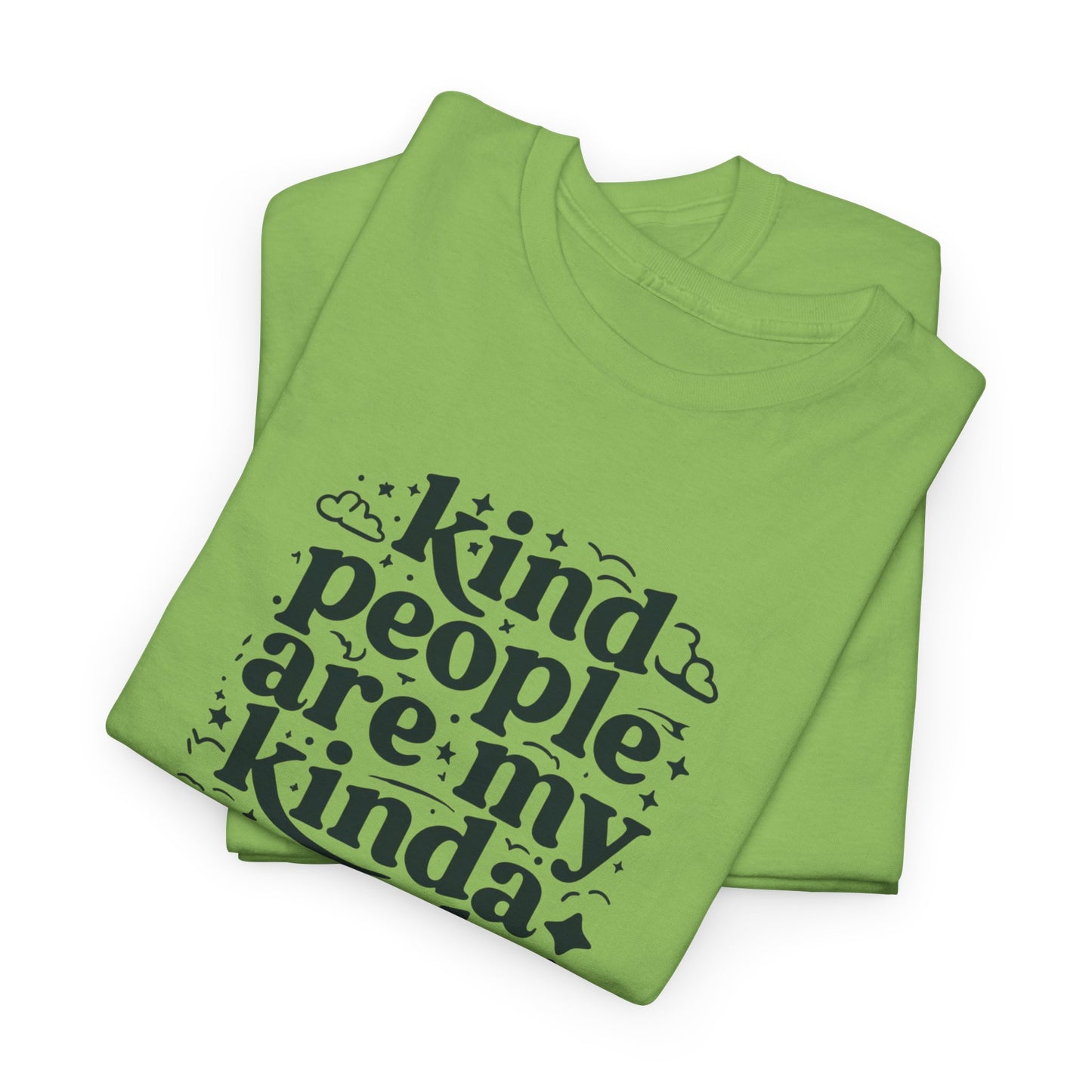 Kind People